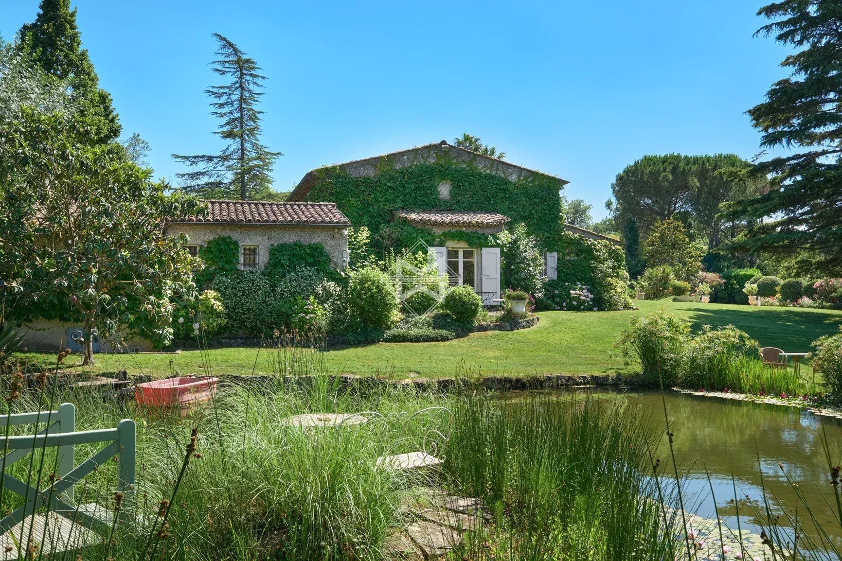 Maison à vendre, 363m², Châteauneuf-Grasse