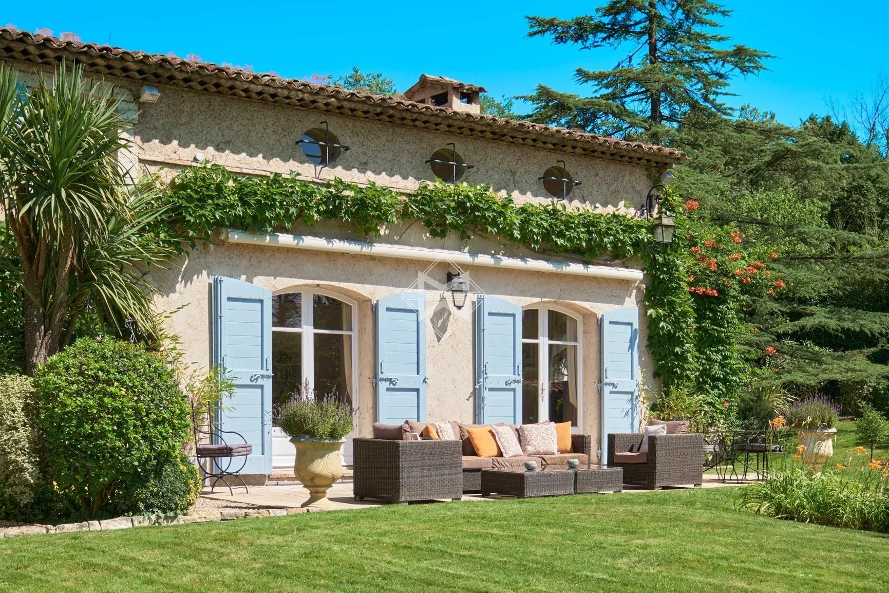 Maison à vendre, 363m², Châteauneuf-Grasse