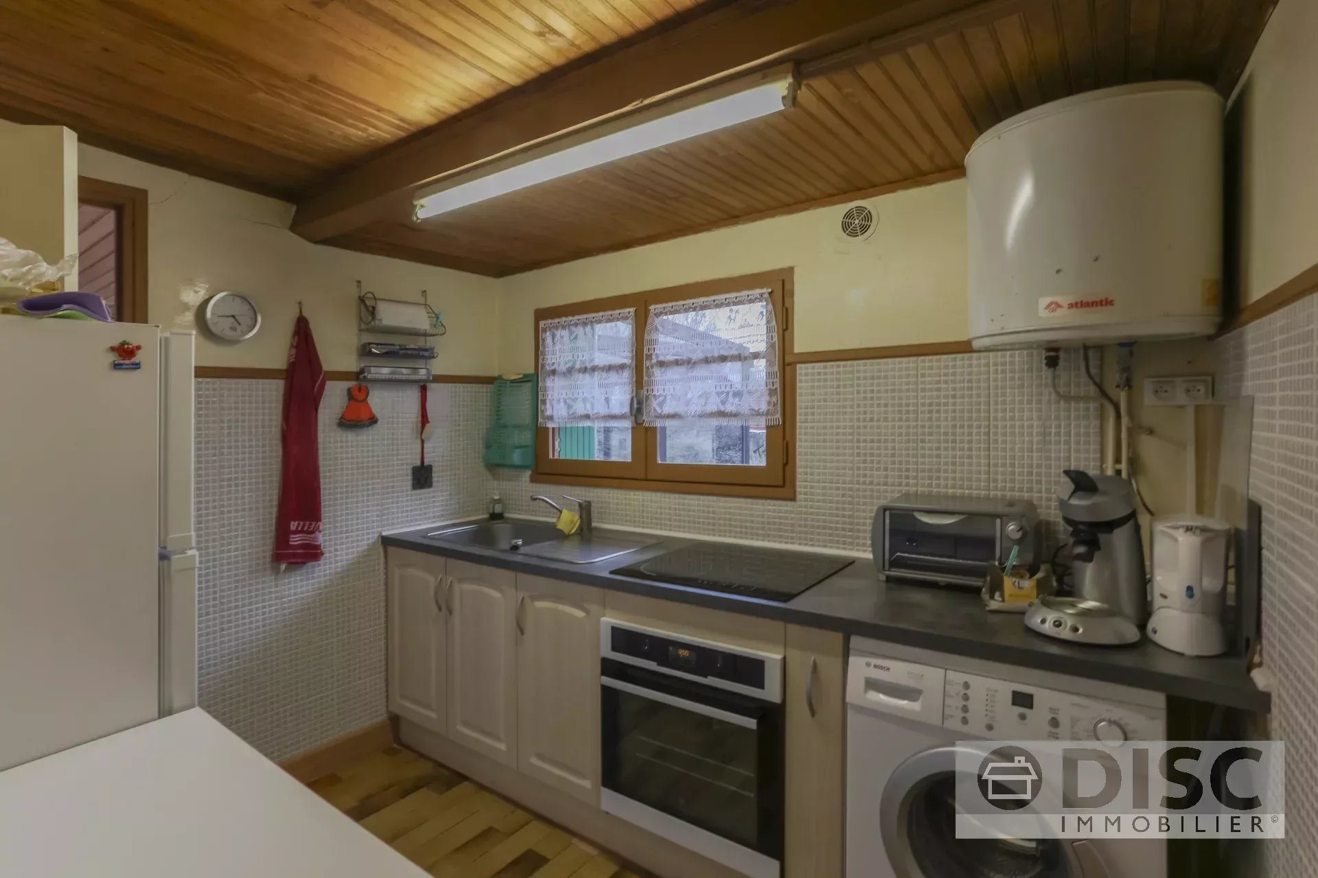 Maison à vendre, 88m², Puylagarde