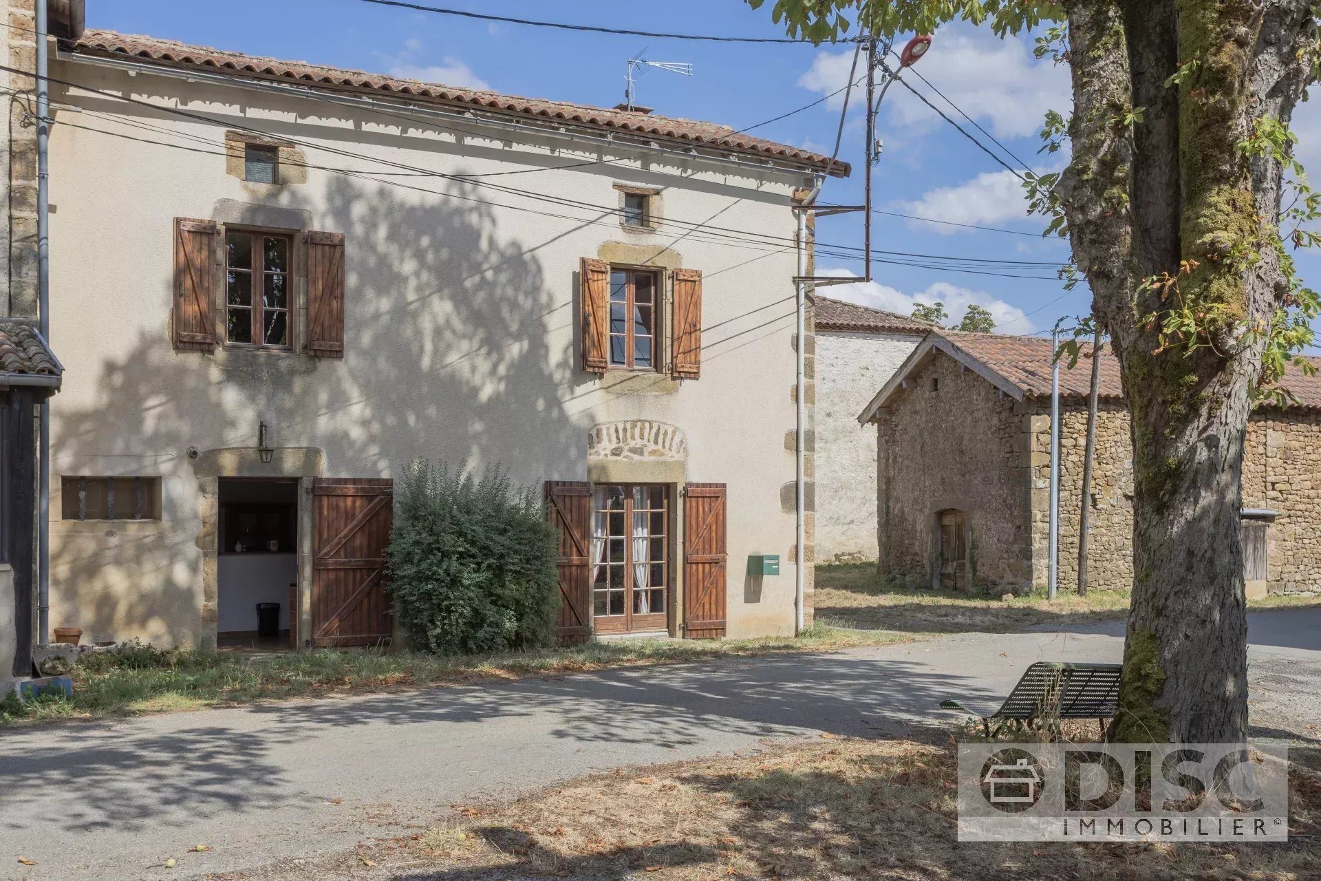 Maison à vendre, 134m², Laguépie