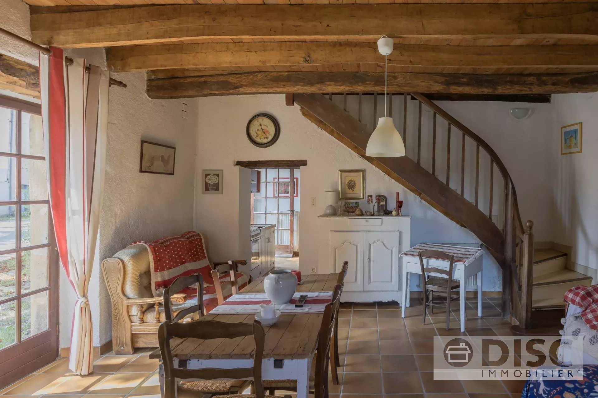Maison à vendre, 134m², Laguépie