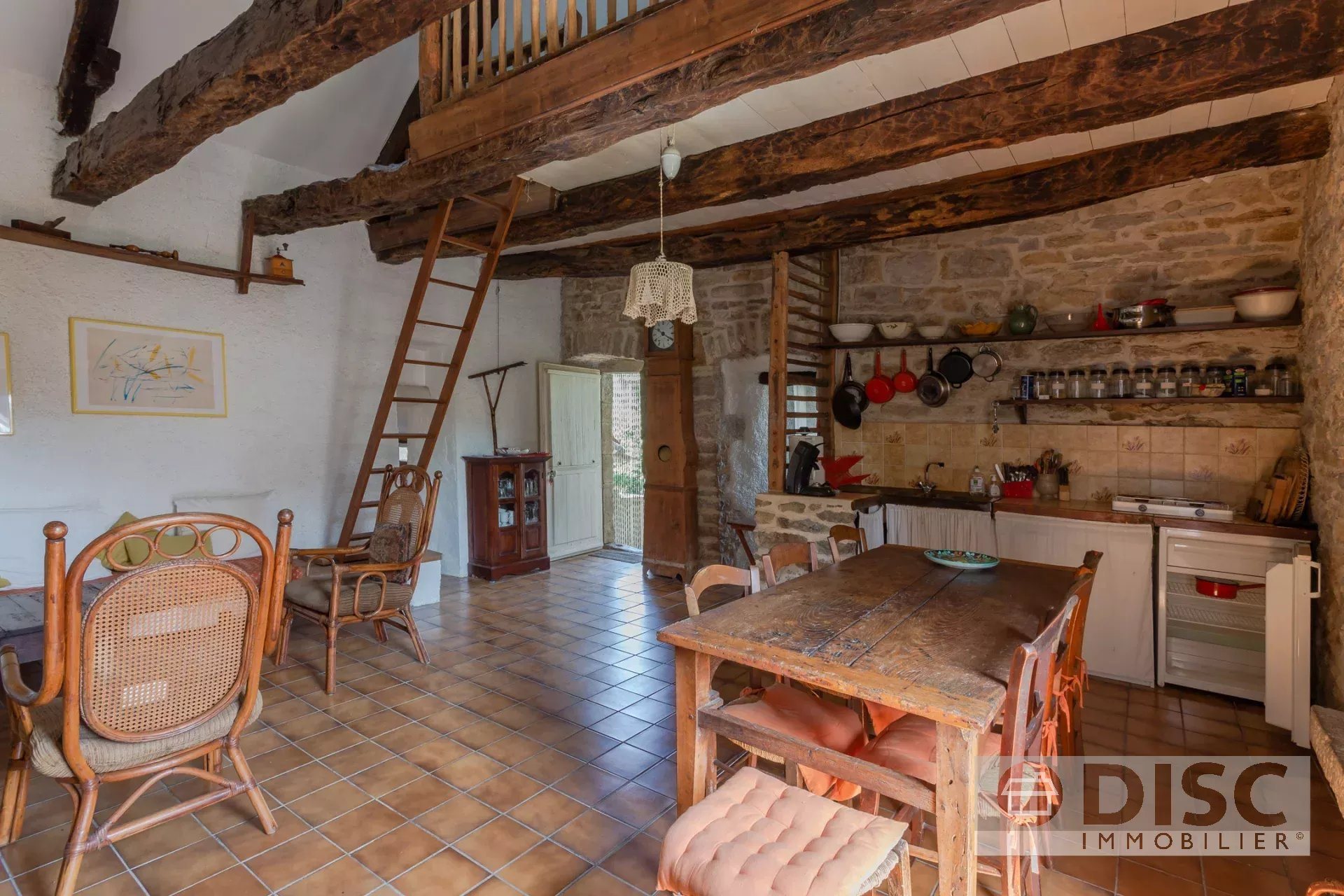 Maison à vendre, 100m², Ginals