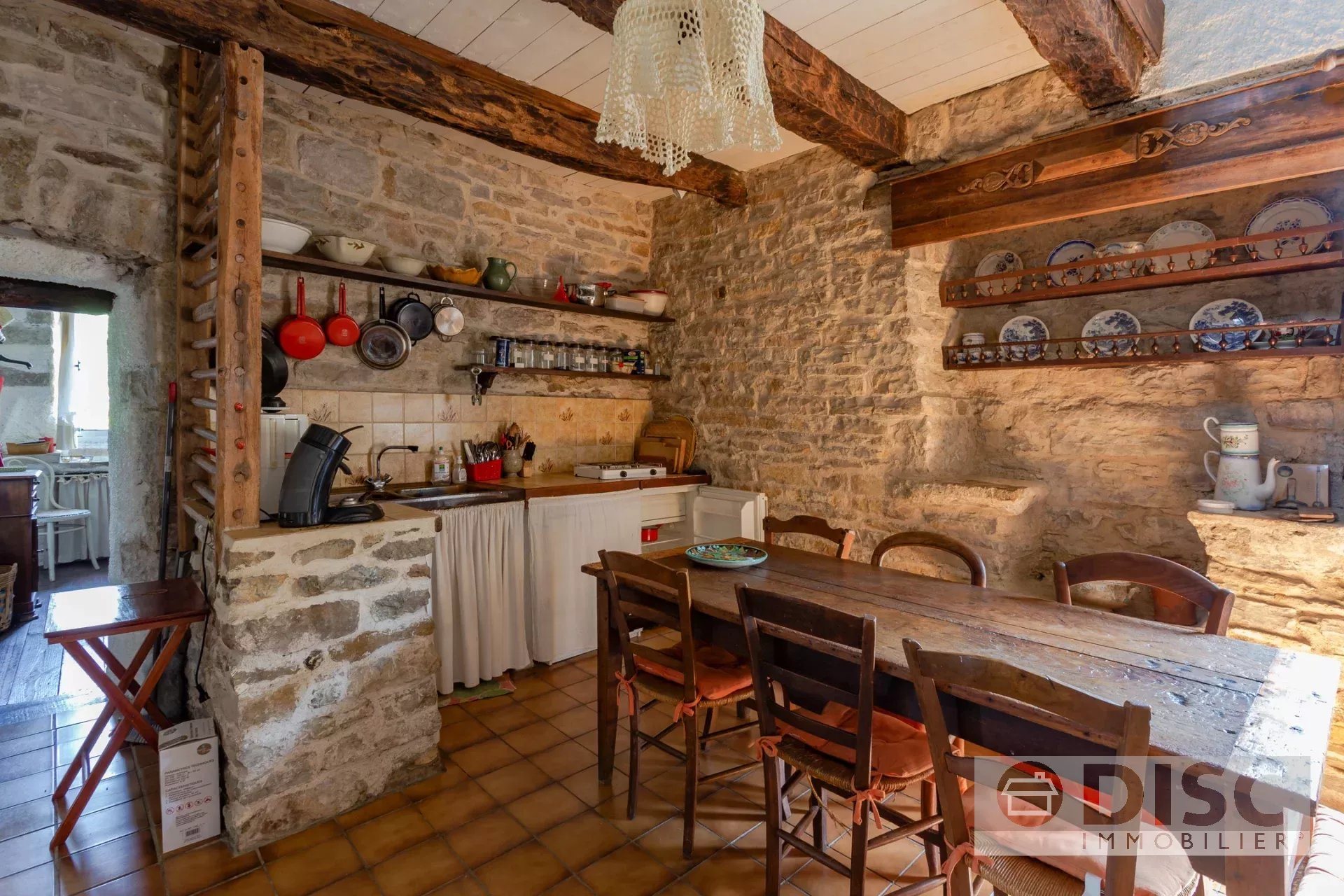 Maison à vendre, 100m², Ginals