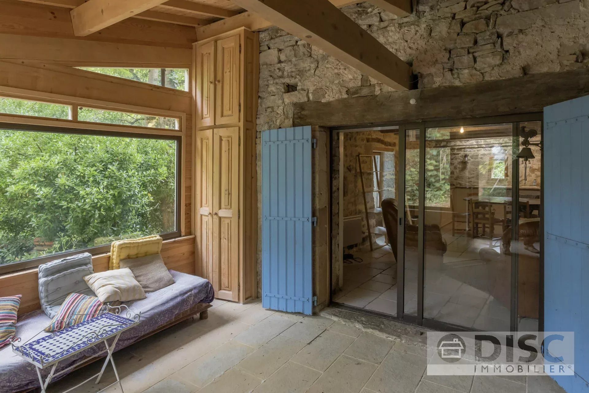 Maison à vendre, 102m², Penne