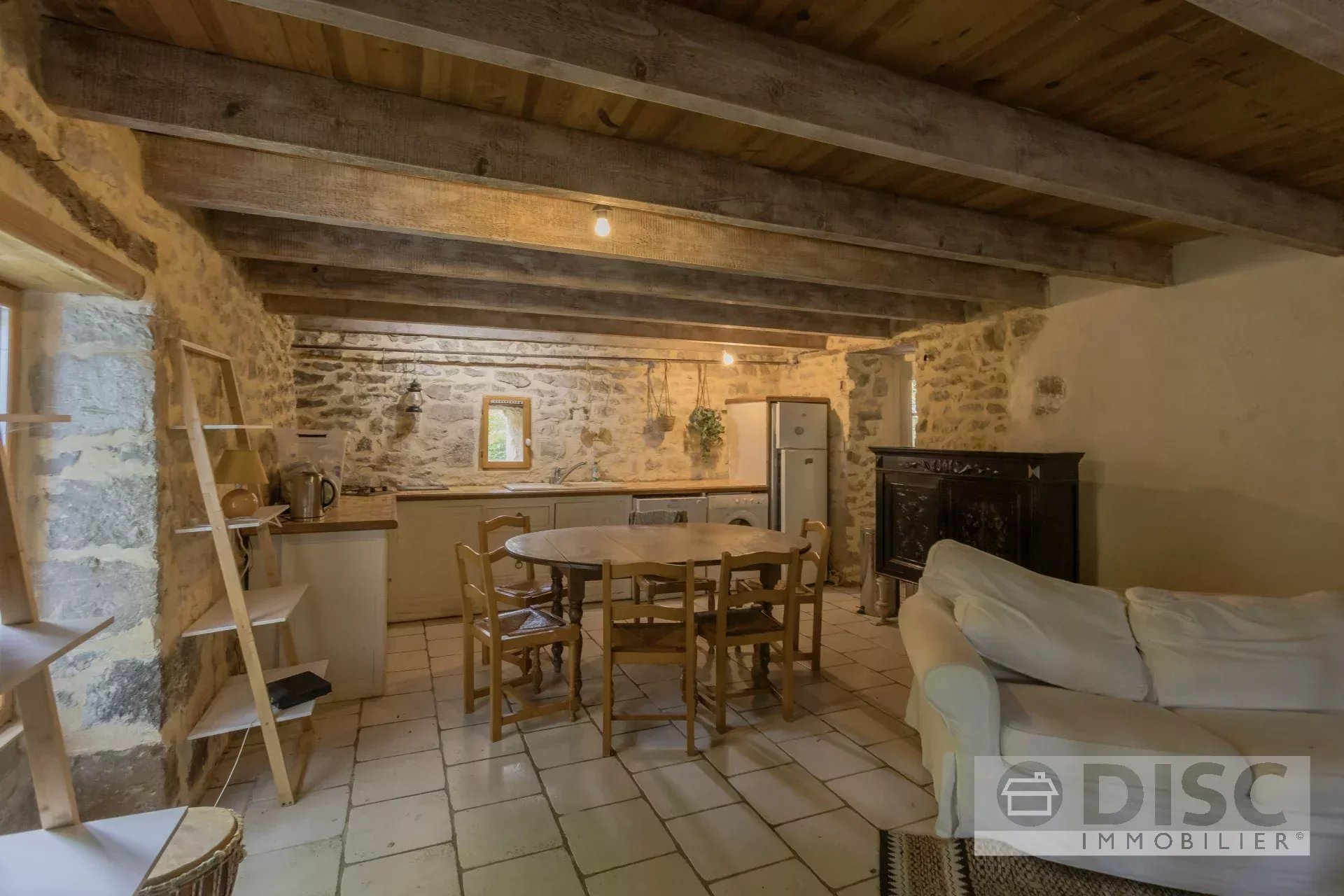 Maison à vendre, 102m², Penne