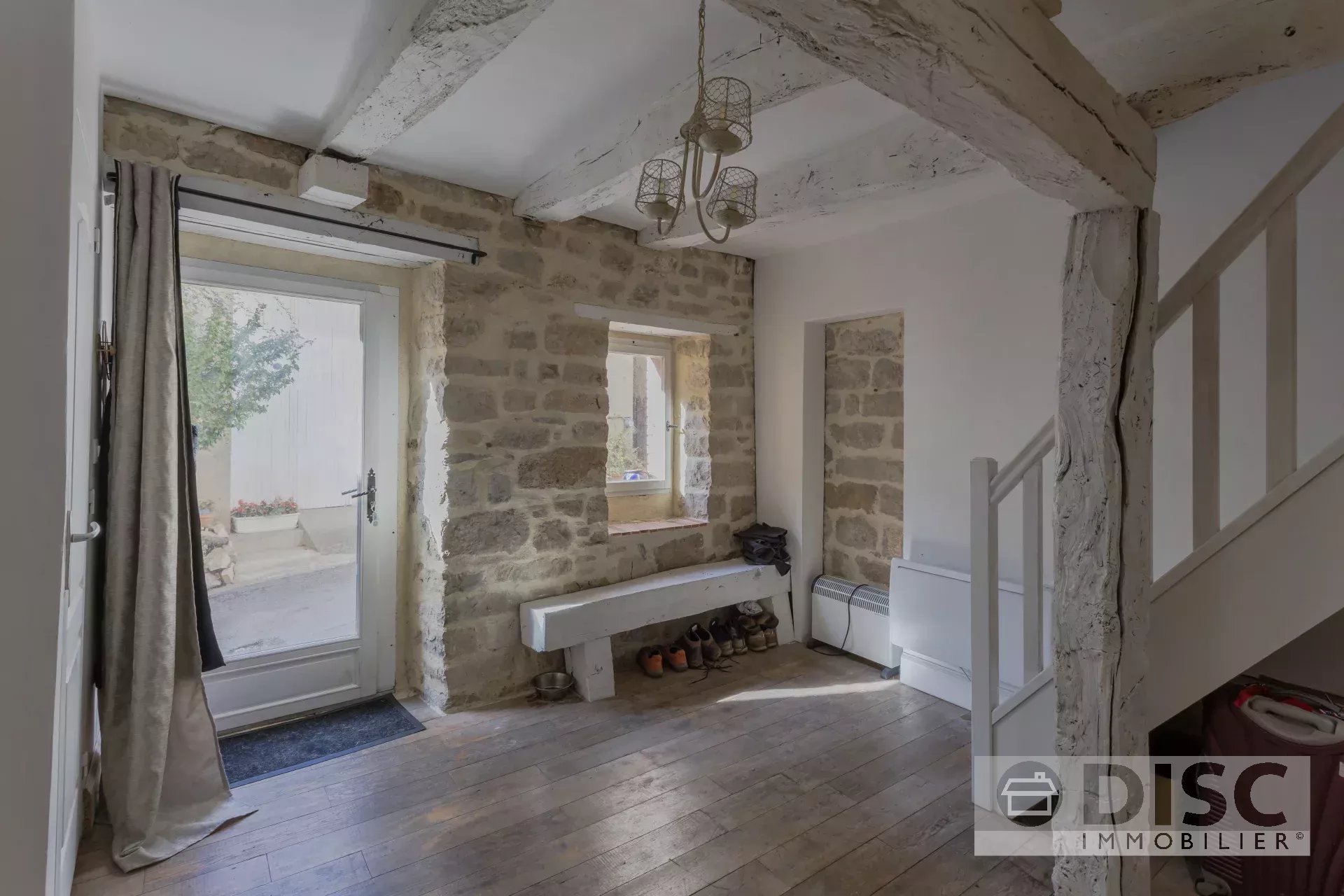 Maison à vendre, 71m², Bruniquel