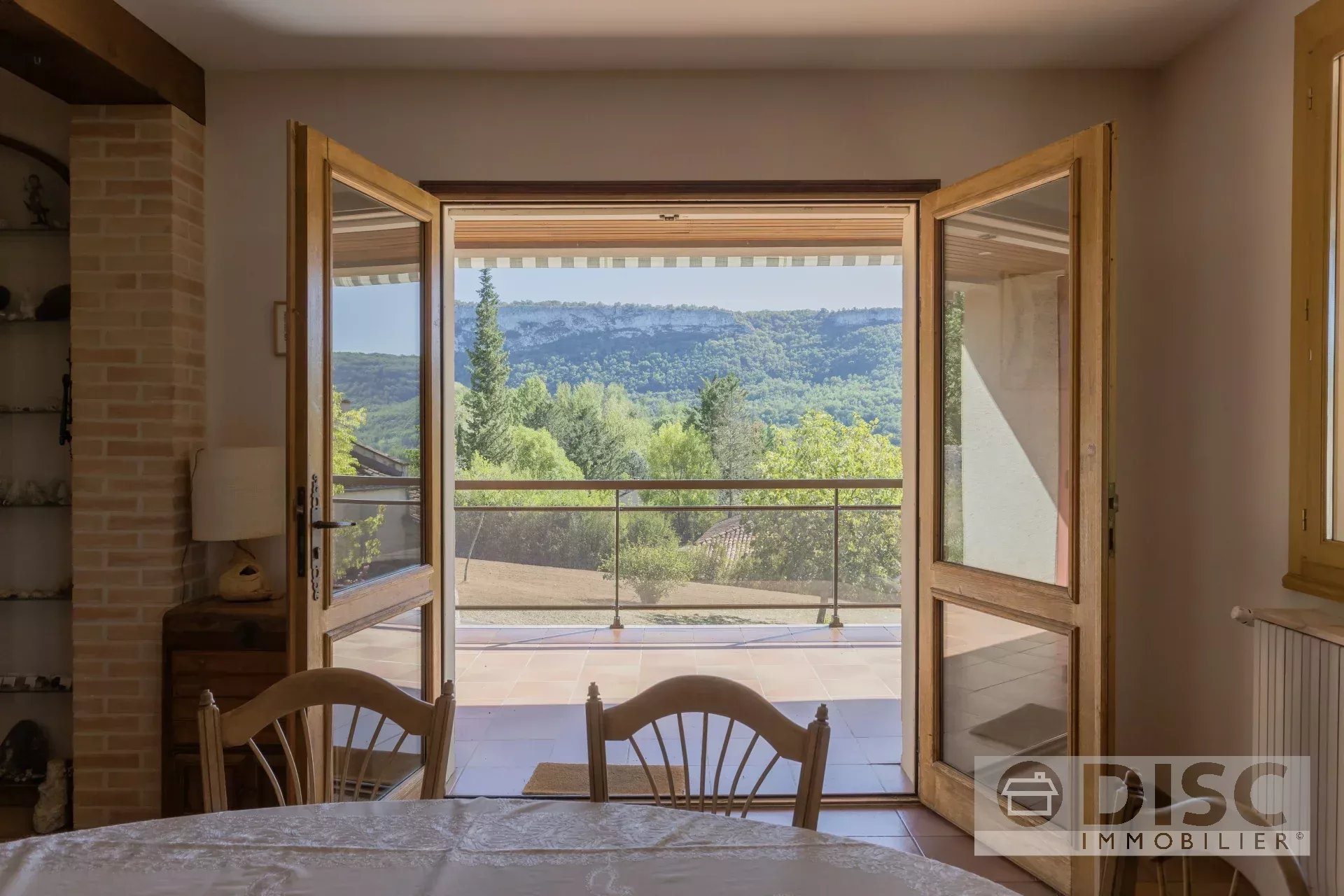 Maison à vendre, 293m², Saint-Antonin-Noble-Val