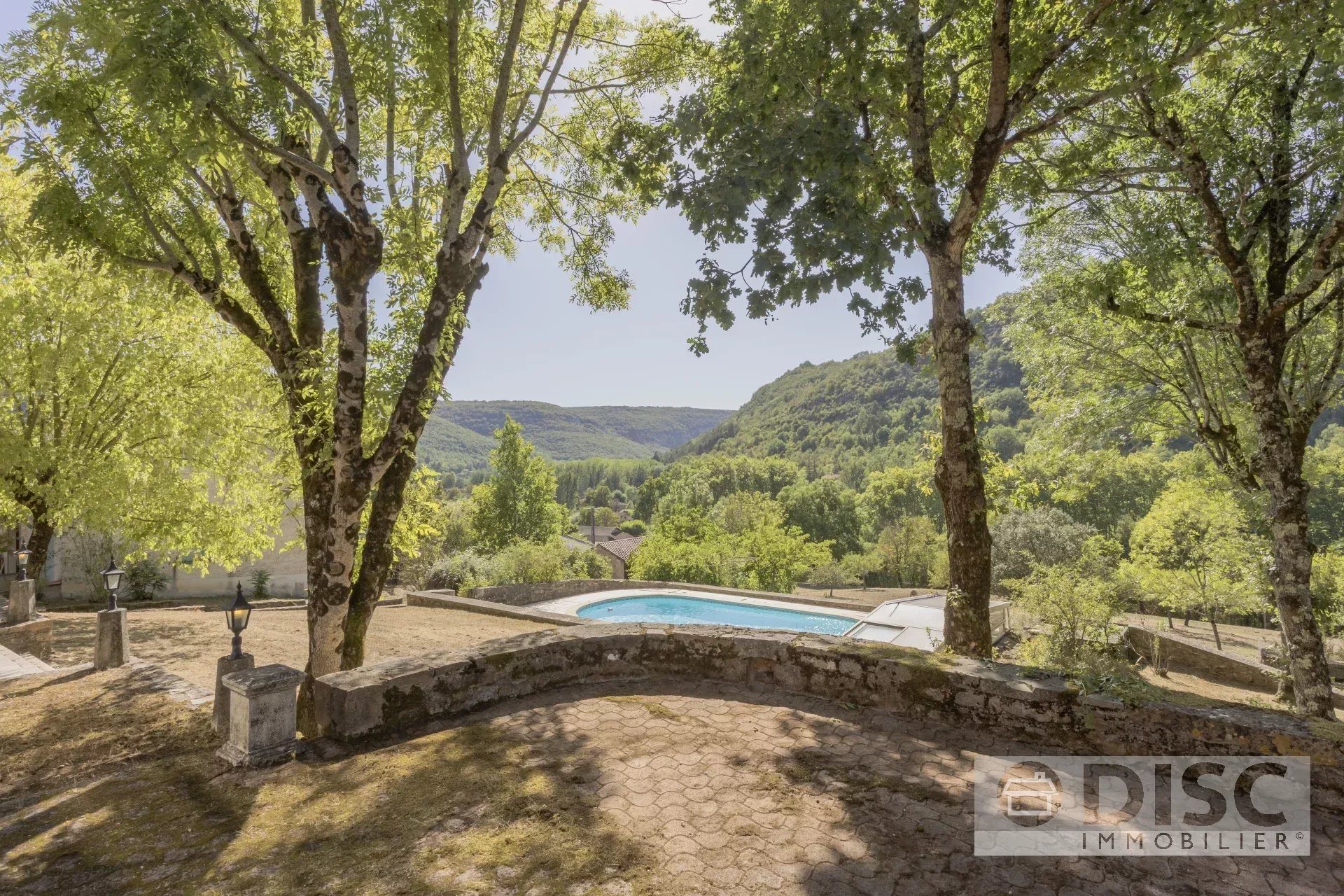 Maison à vendre, 293m², Saint-Antonin-Noble-Val