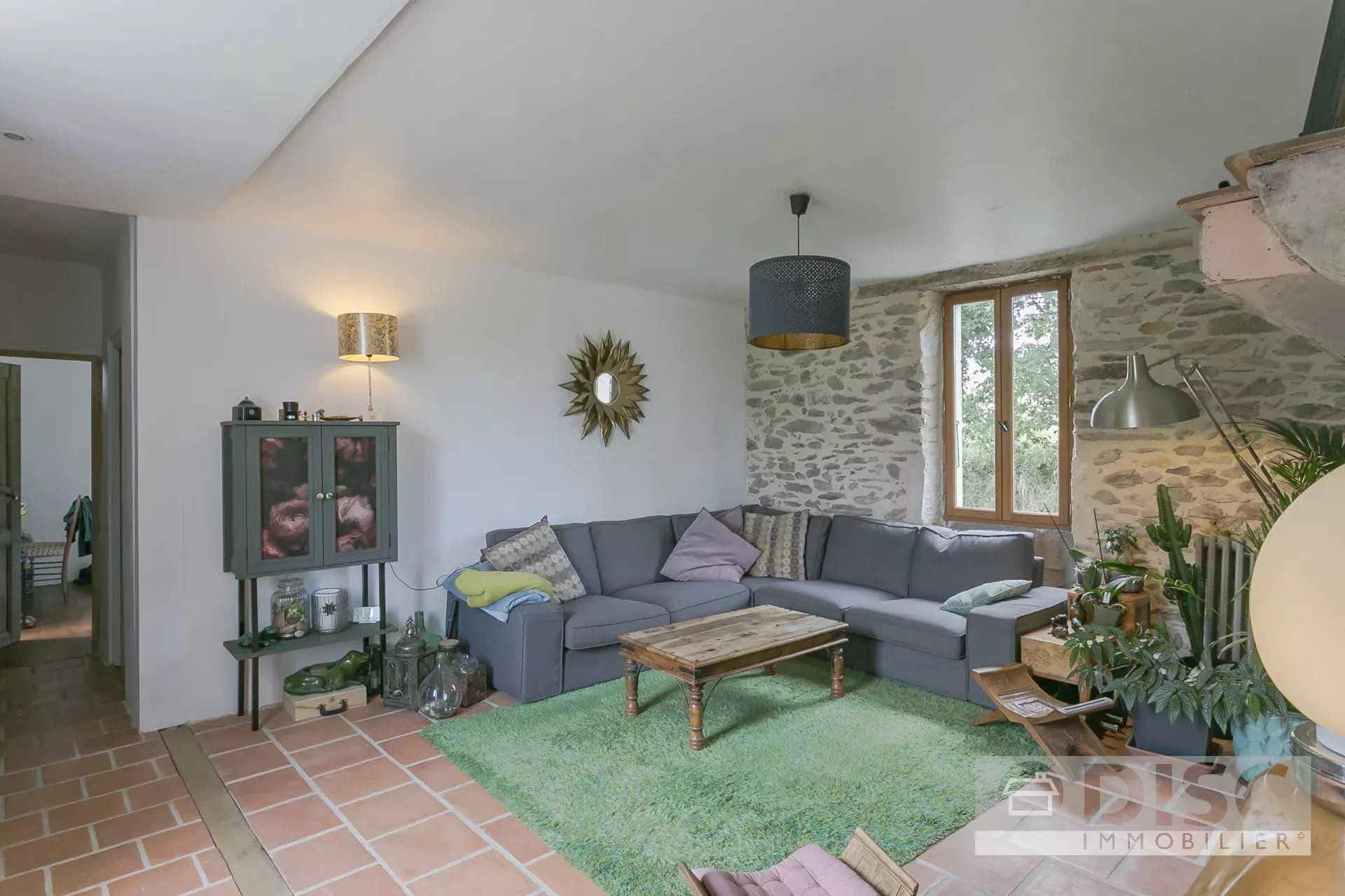 Maison à vendre, 198m², Saint-André-de-Najac