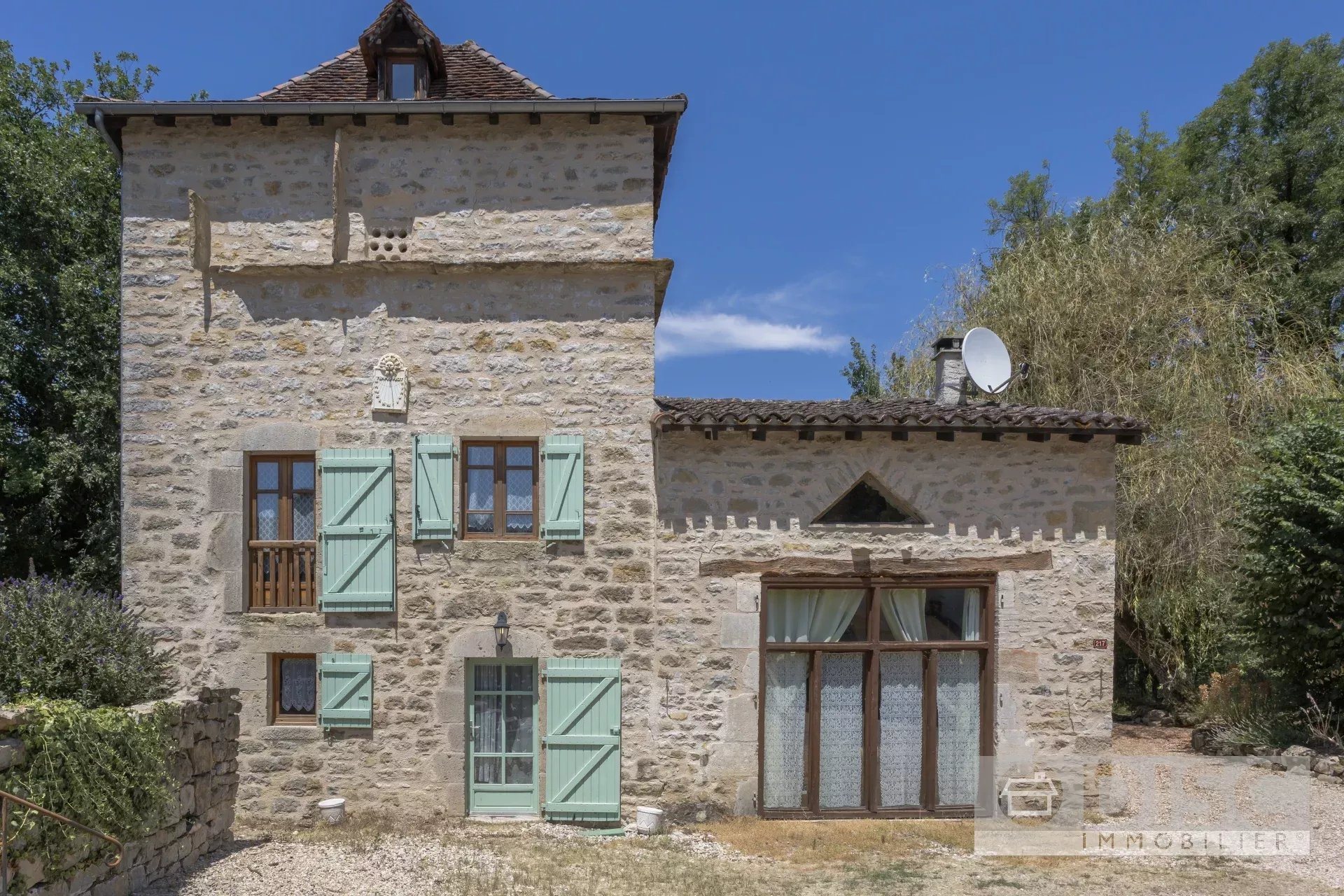 Maison à vendre, 103m², Varen
