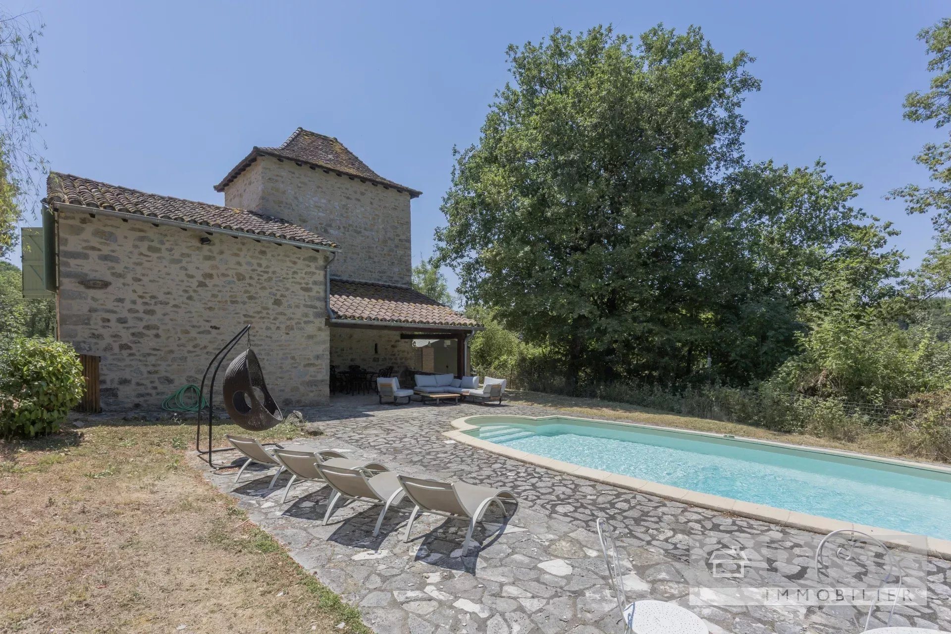 Maison à vendre, 103m², Varen