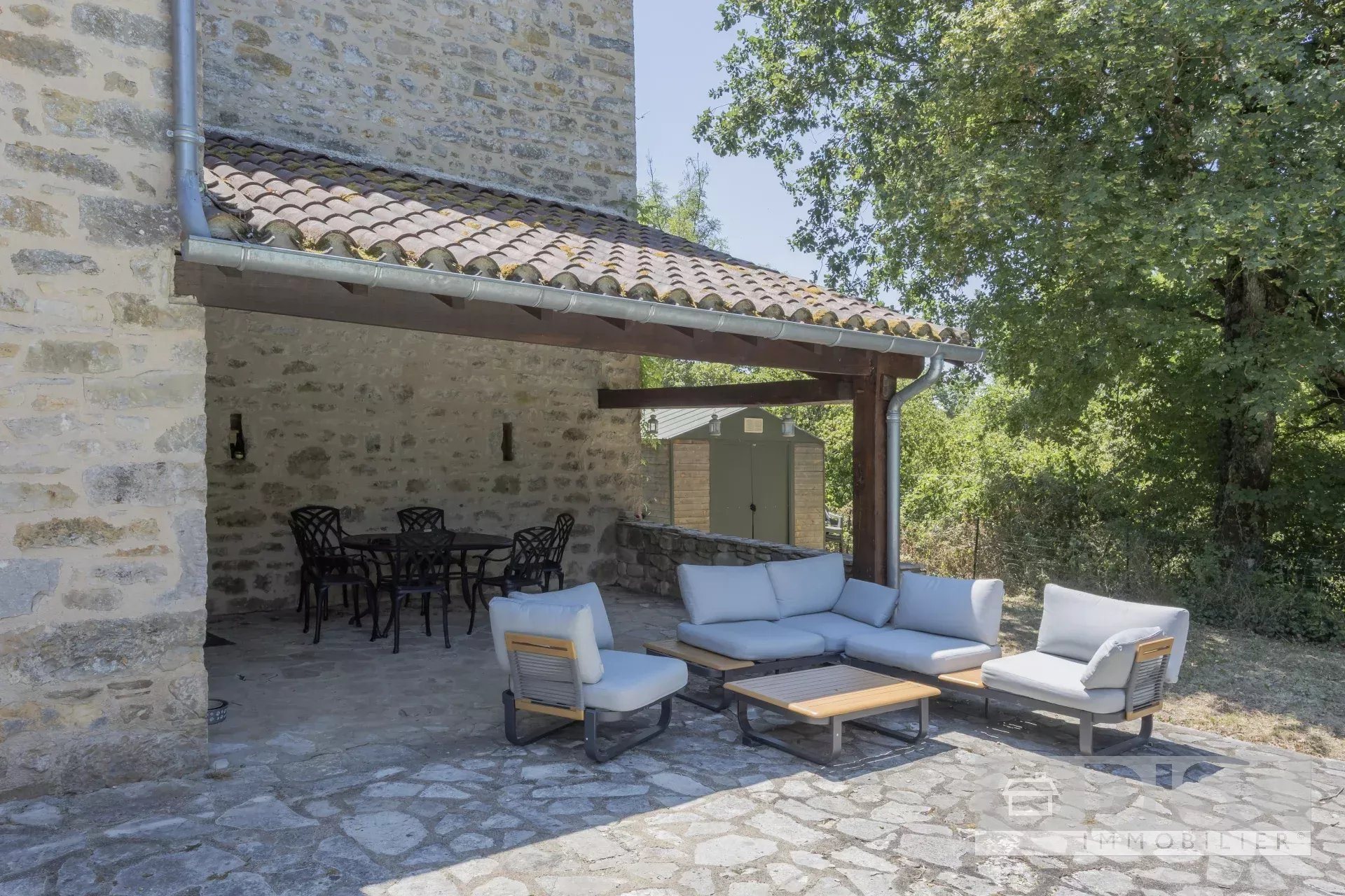 Maison à vendre, 103m², Varen