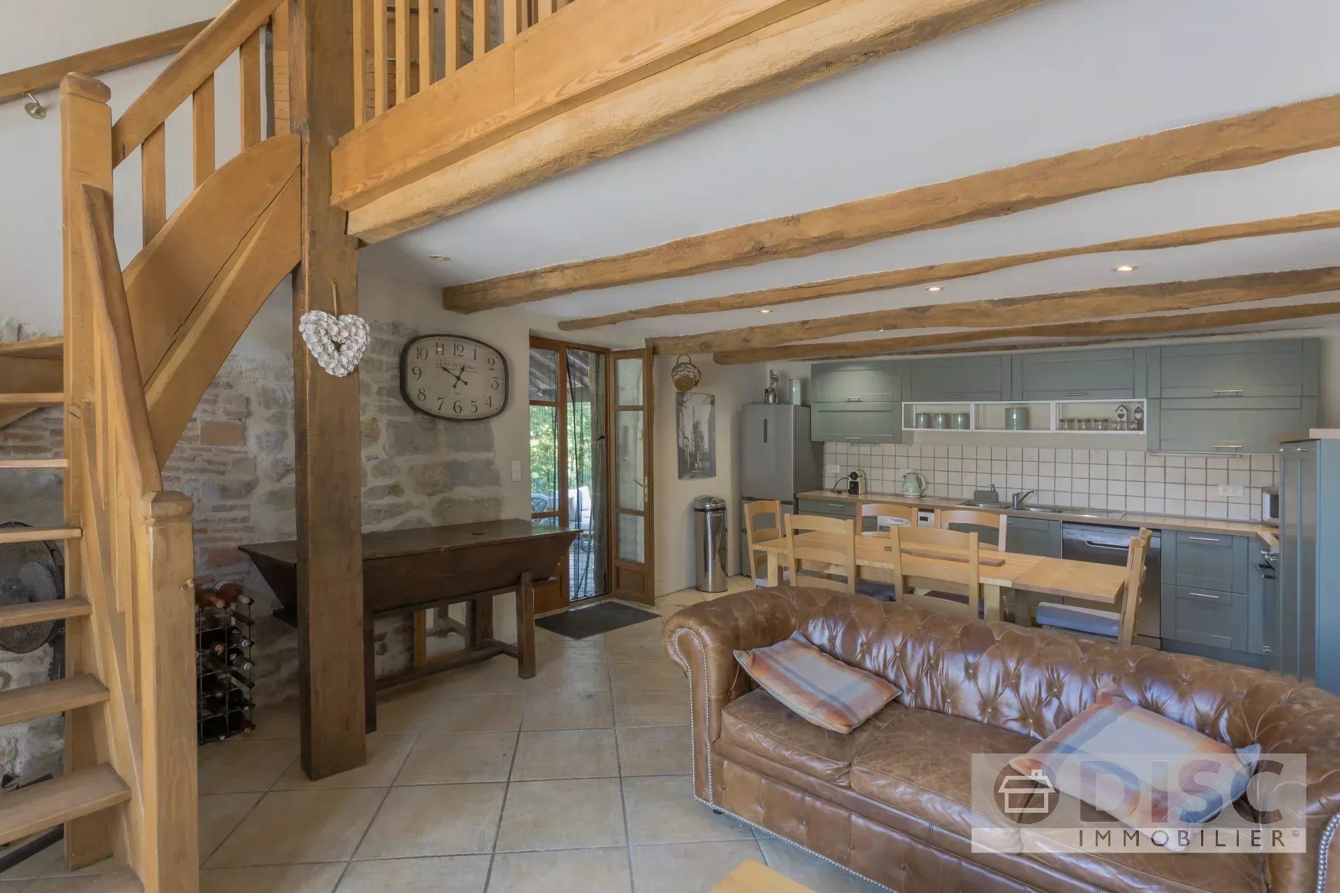 Maison à vendre, 103m², Varen