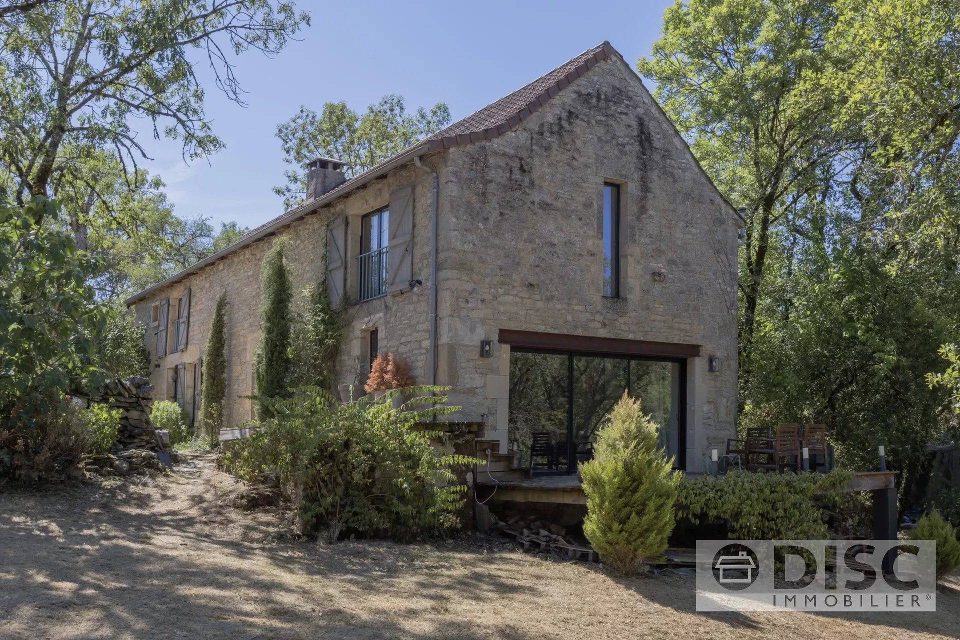 Maison à vendre, 133m², Caylus