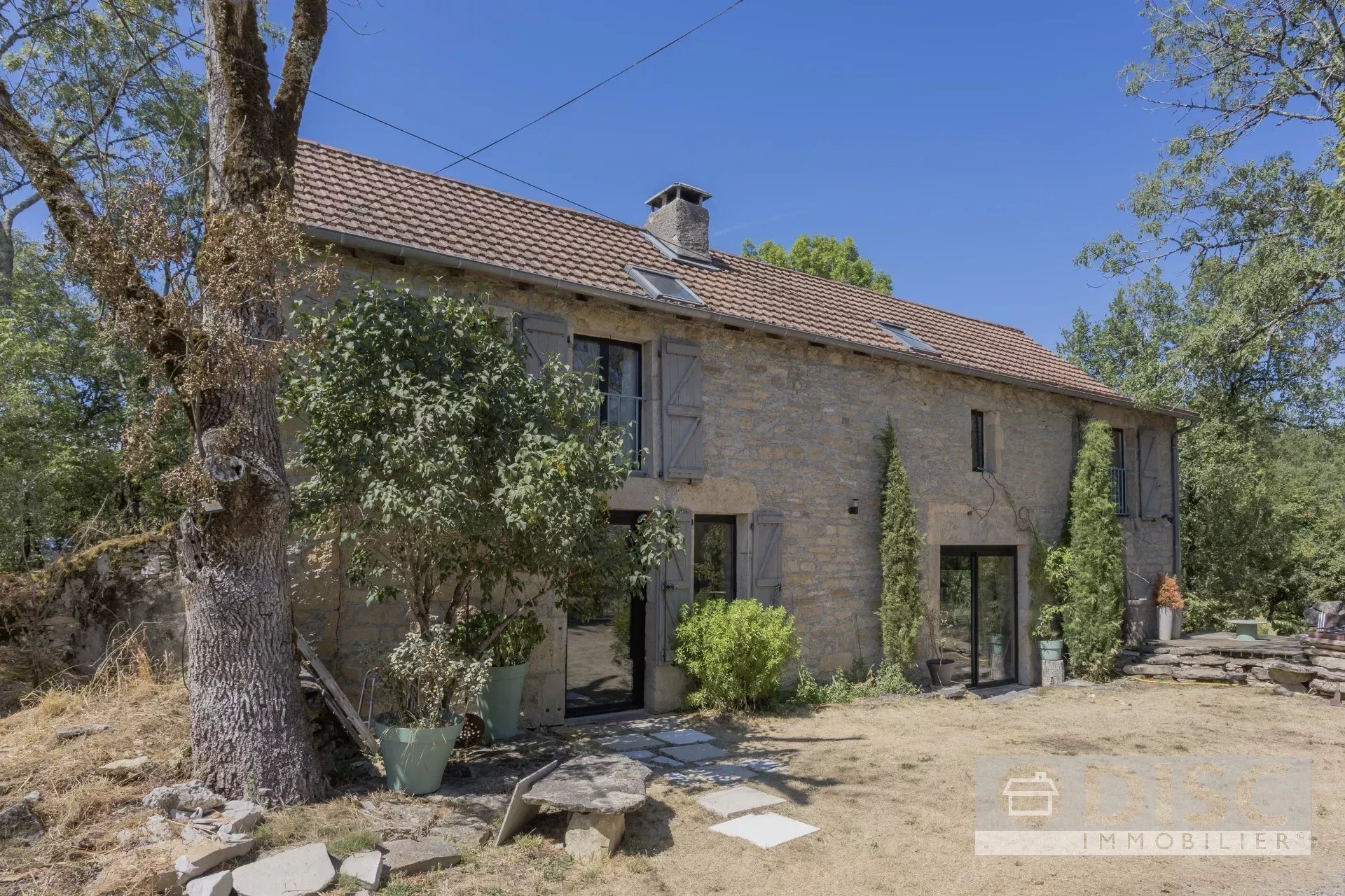 Maison à vendre, 133m², Caylus