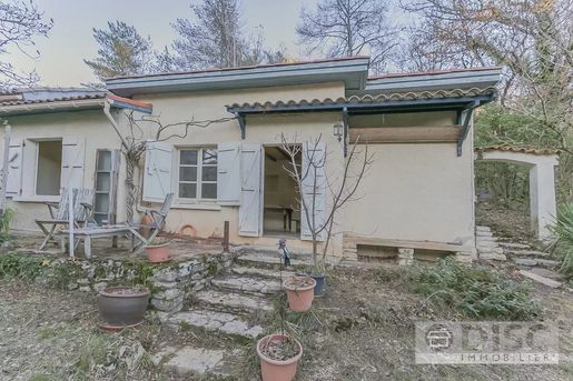 Maison 4 pièces 63 m² · à Penne · 63 m² · 110 000 €