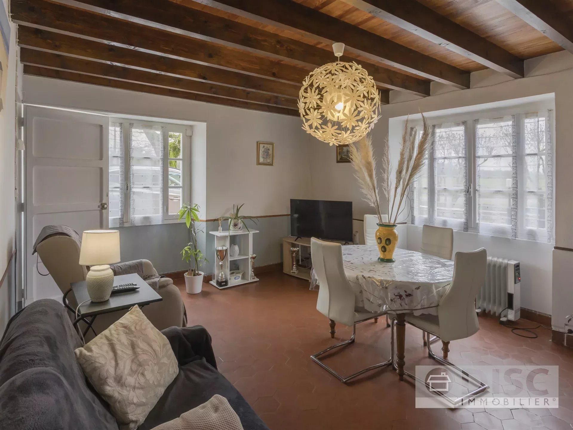 Maison à vendre, 142m², Caylus