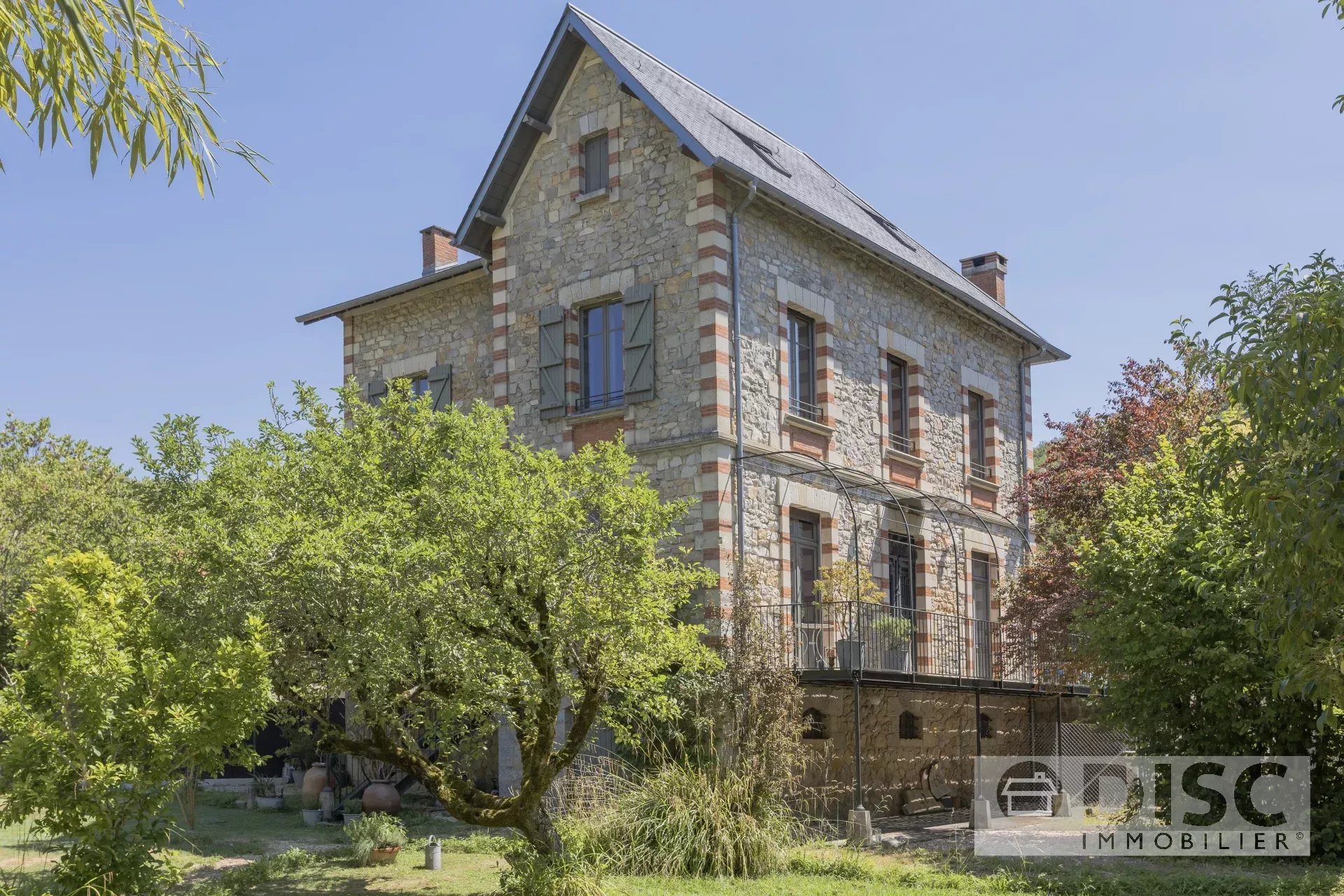 Maison à vendre, 225m², Saint-Antonin-Noble-Val