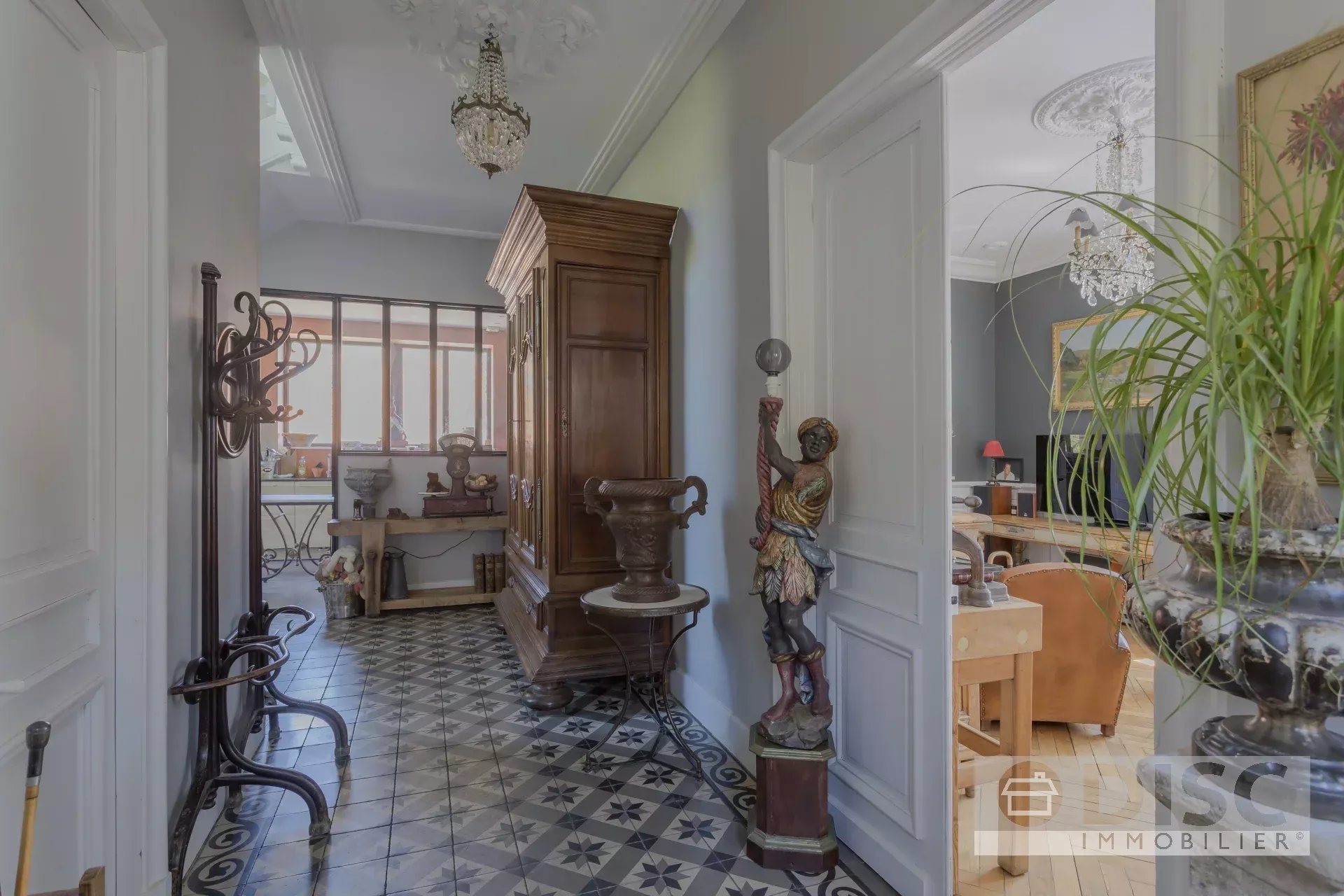 Maison à vendre, 225m², Saint-Antonin-Noble-Val
