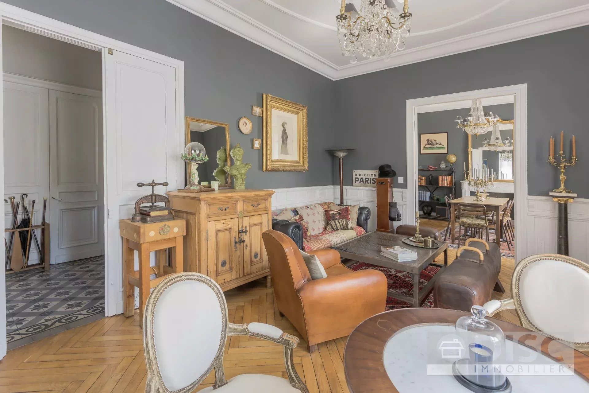 Maison à vendre, 225m², Saint-Antonin-Noble-Val