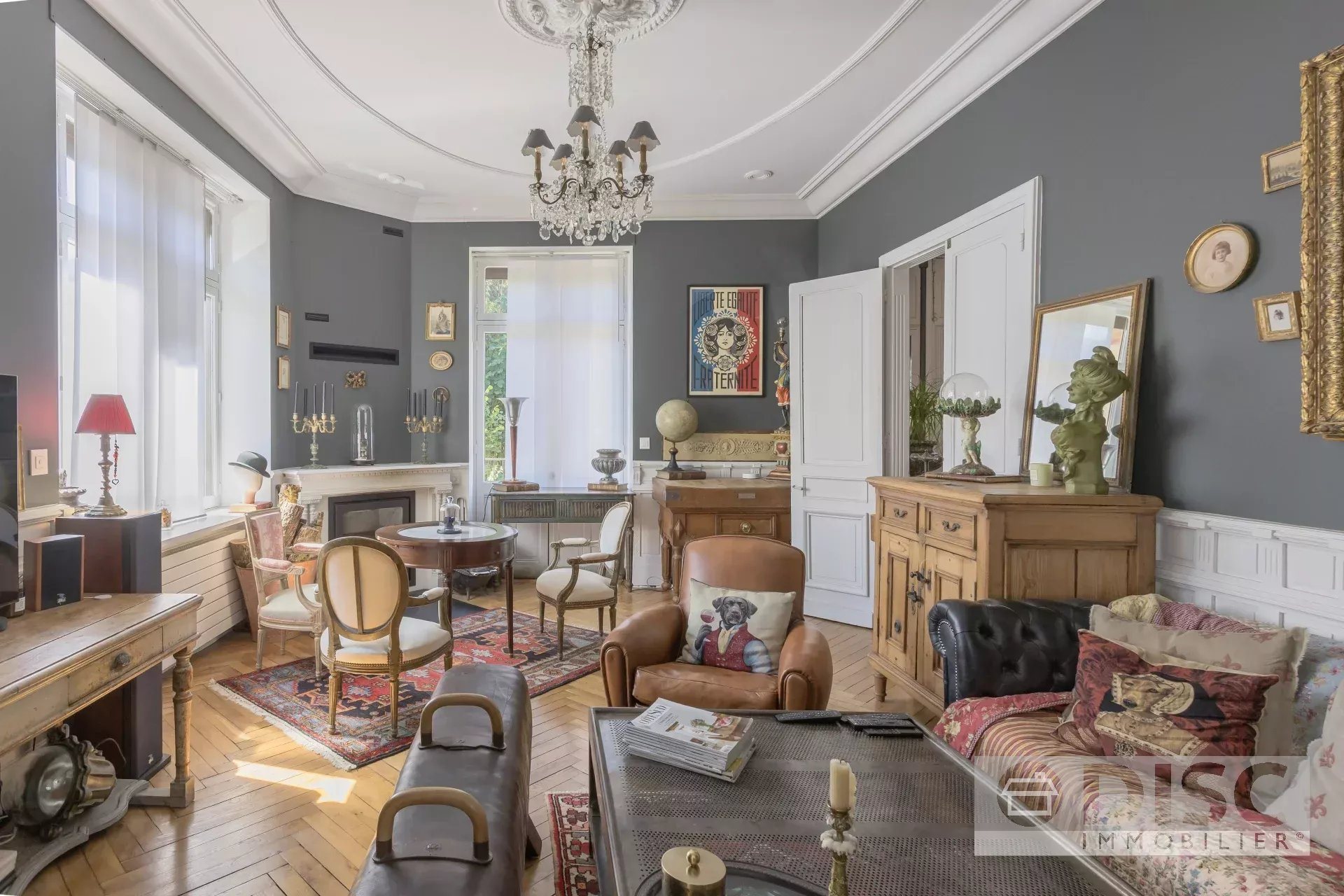 Maison à vendre, 225m², Saint-Antonin-Noble-Val