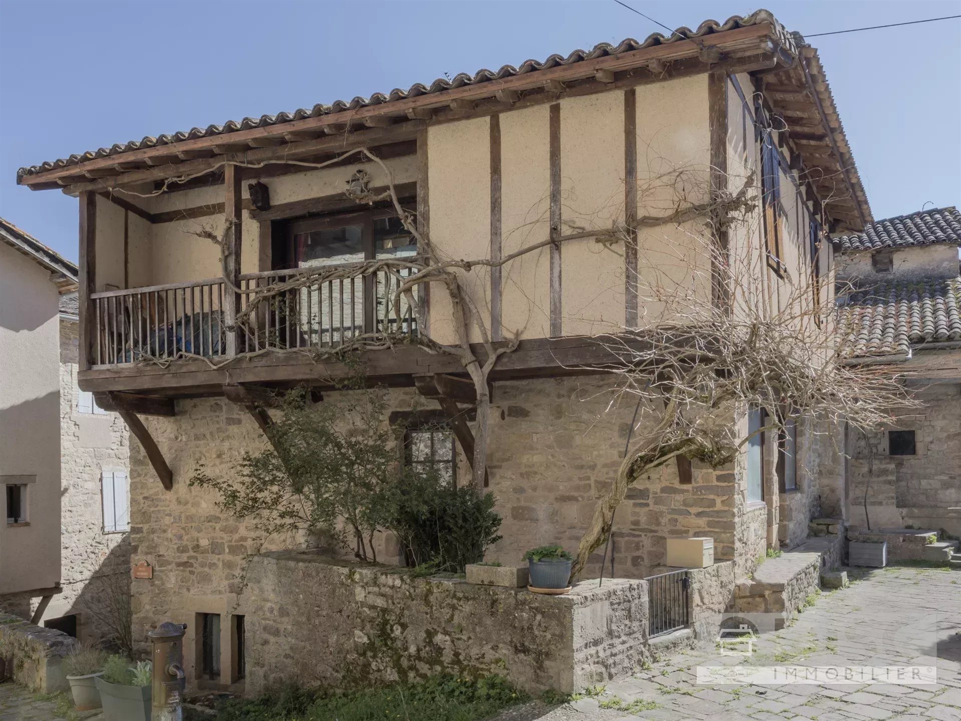 Maison à vendre, 164m², Penne