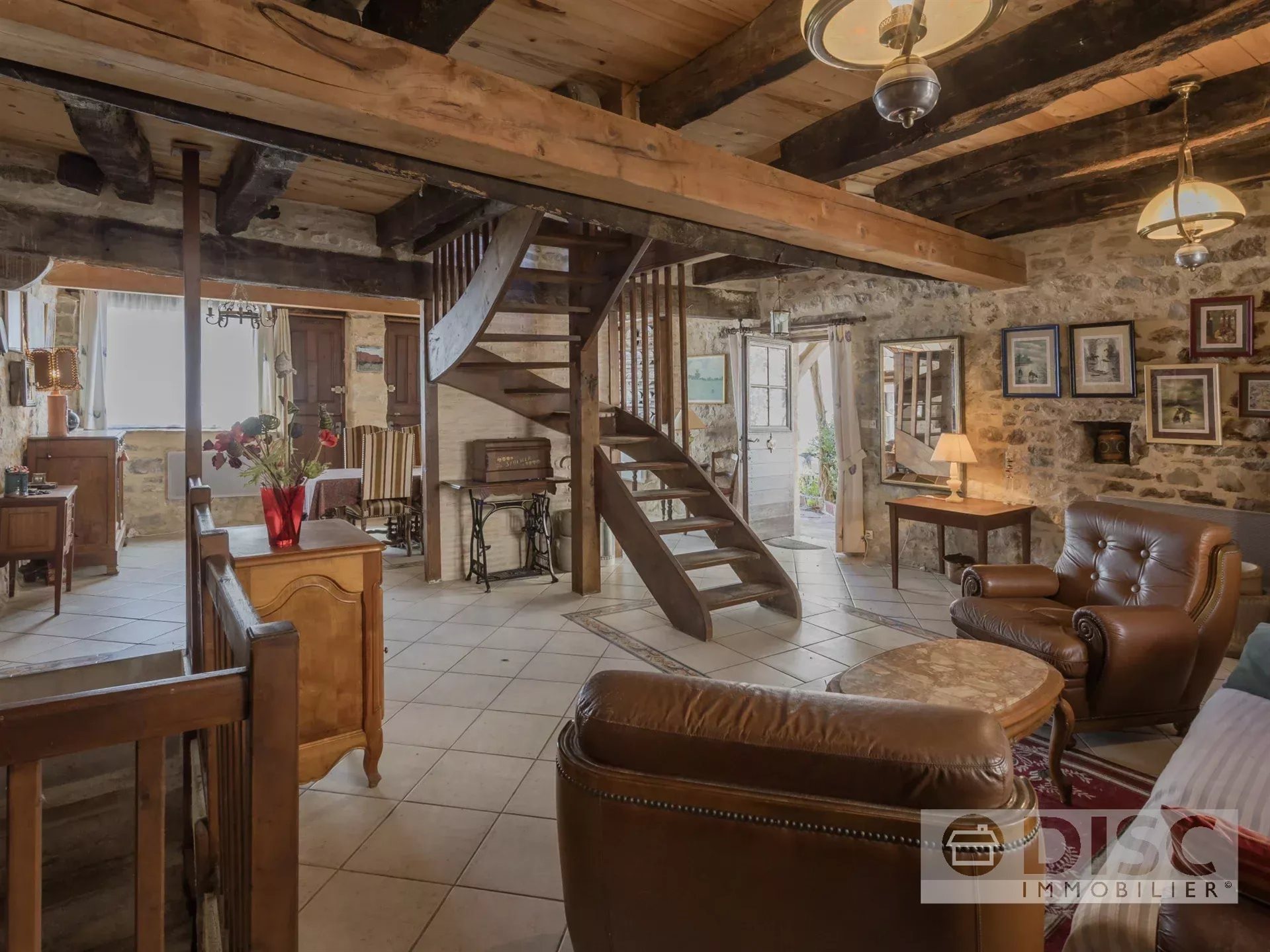 Maison à vendre, 164m², Penne