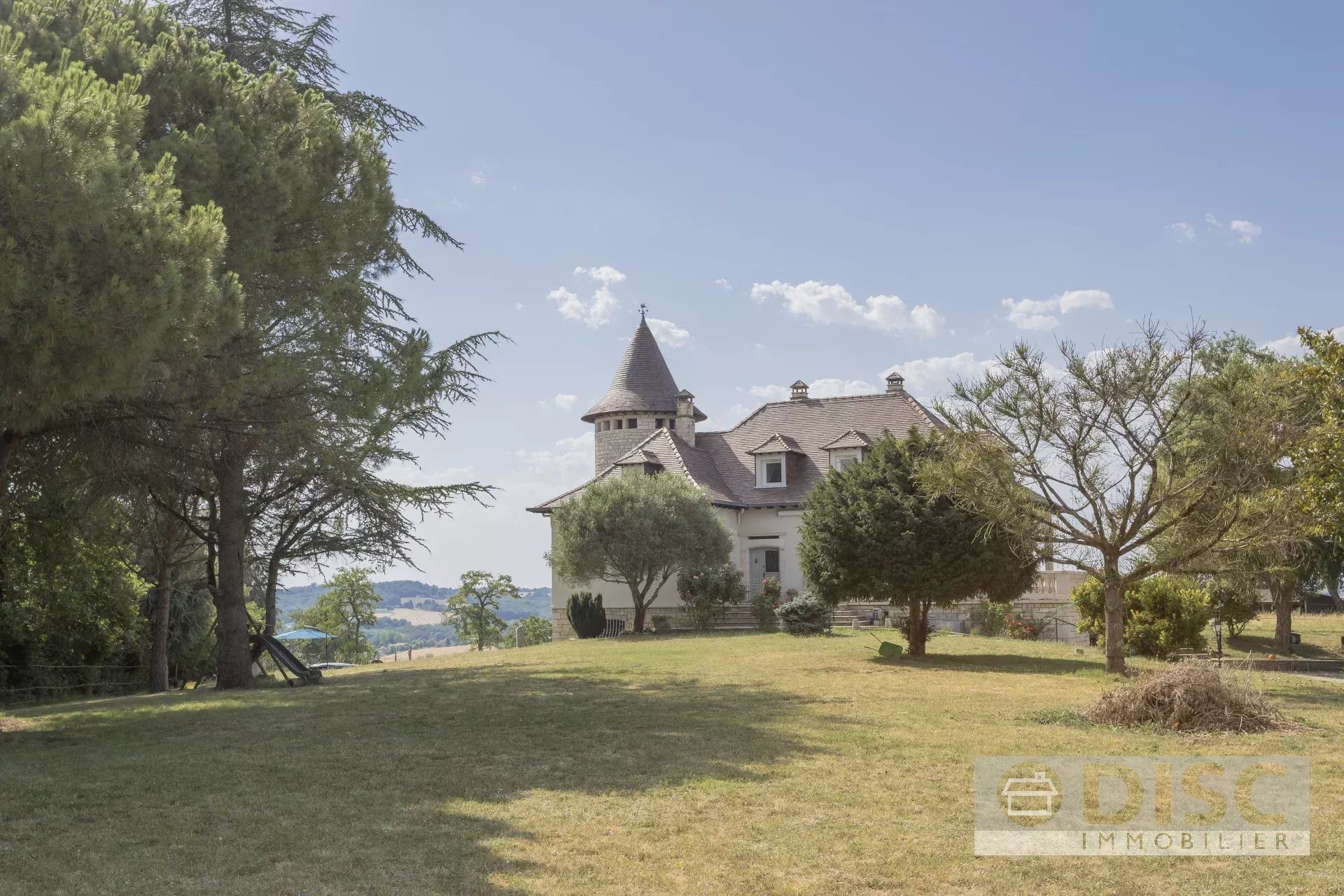 Maison à vendre, 360m², Caussade