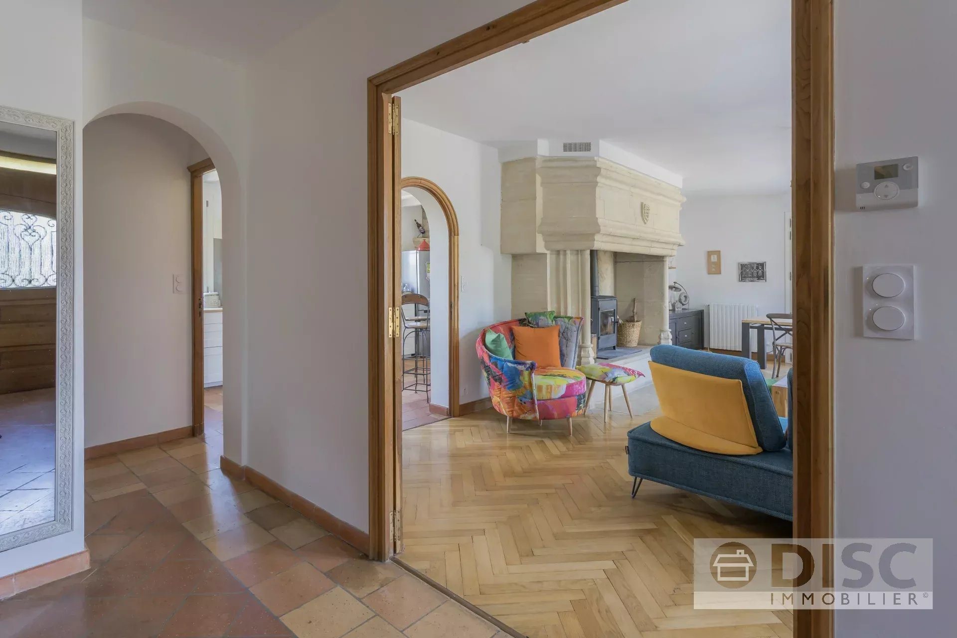 Maison à vendre, 360m², Caussade