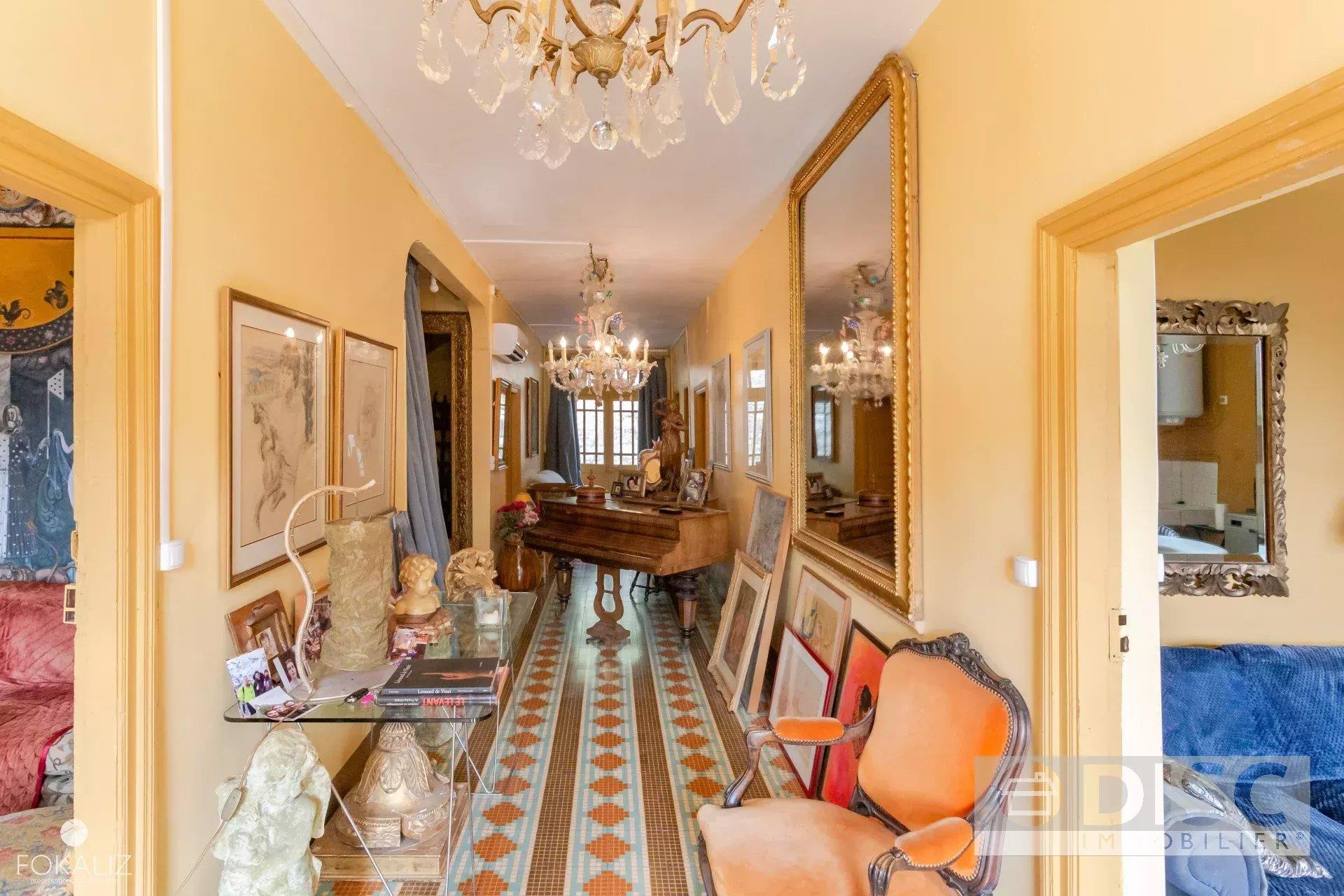 Maison à vendre, 250m², Caylus