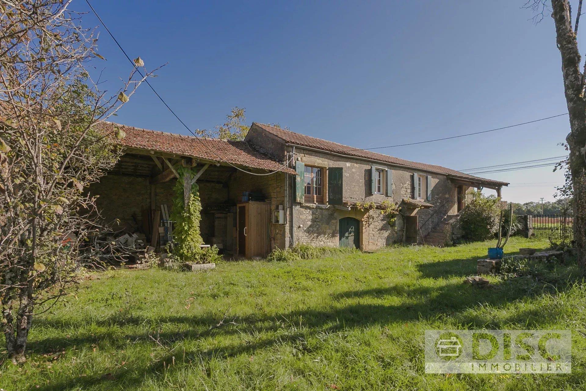 Maison à vendre, 106m², Saint-Antonin-Noble-Val
