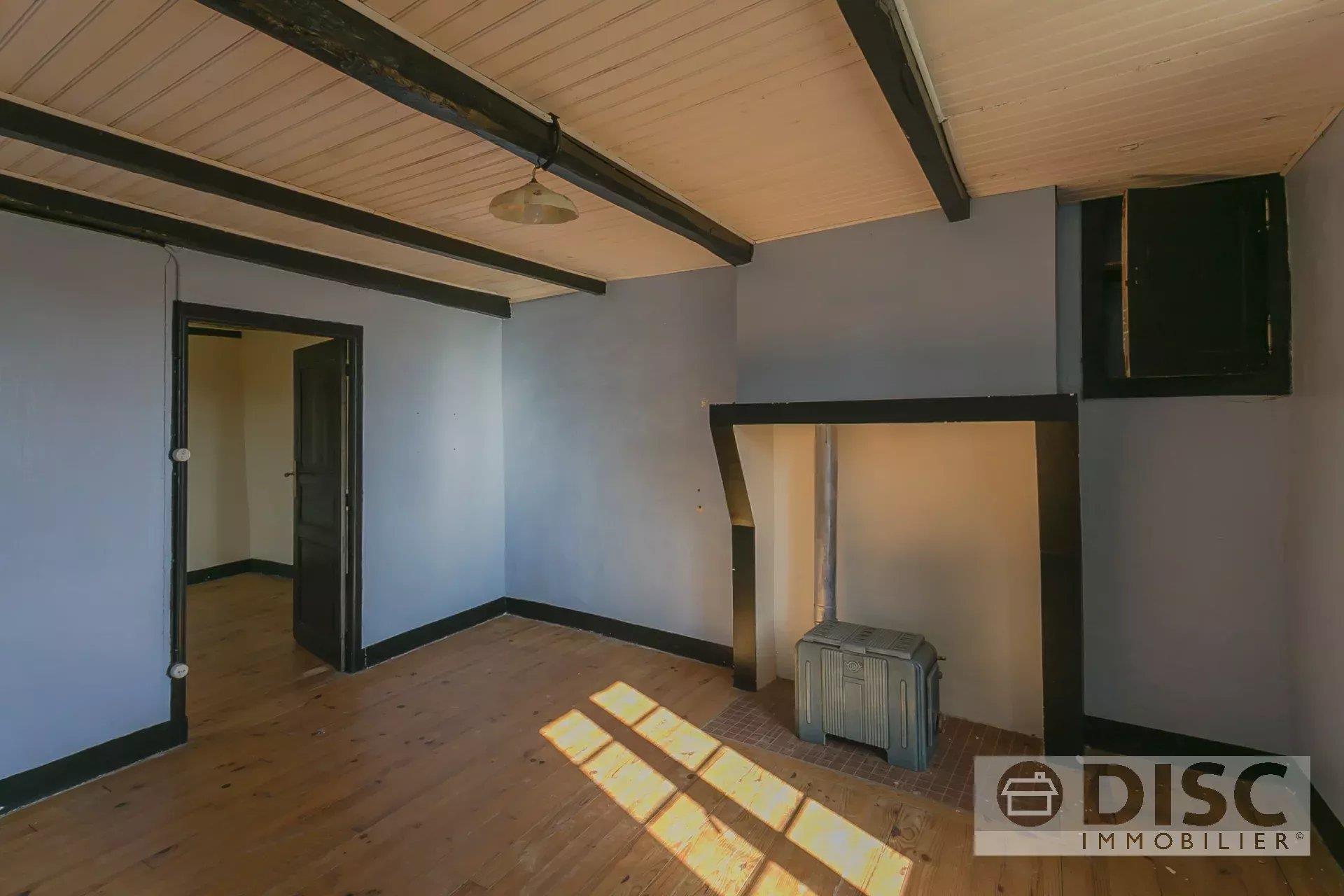Maison à vendre, 106m², Saint-Antonin-Noble-Val