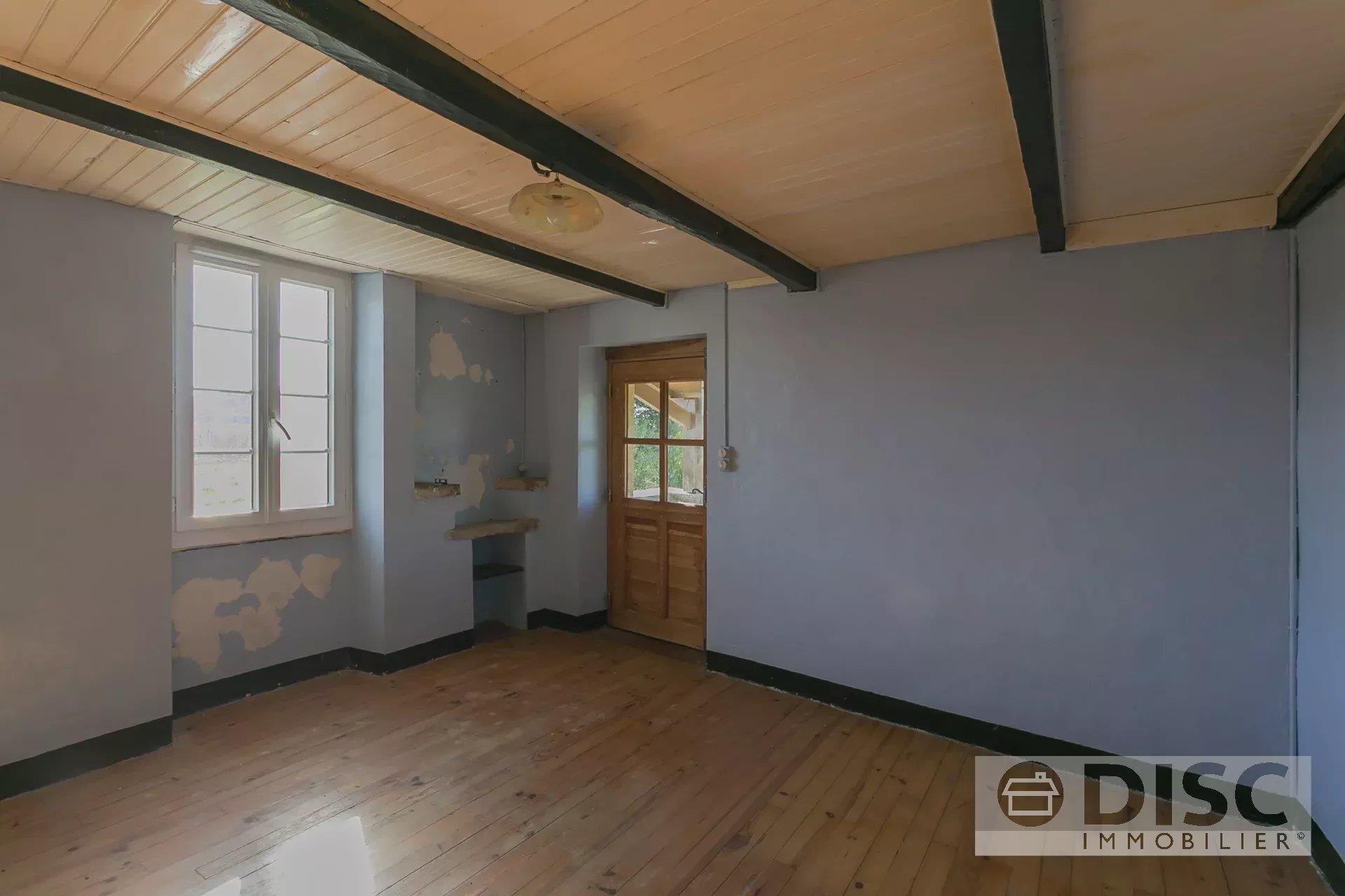 Maison à vendre, 106m², Saint-Antonin-Noble-Val