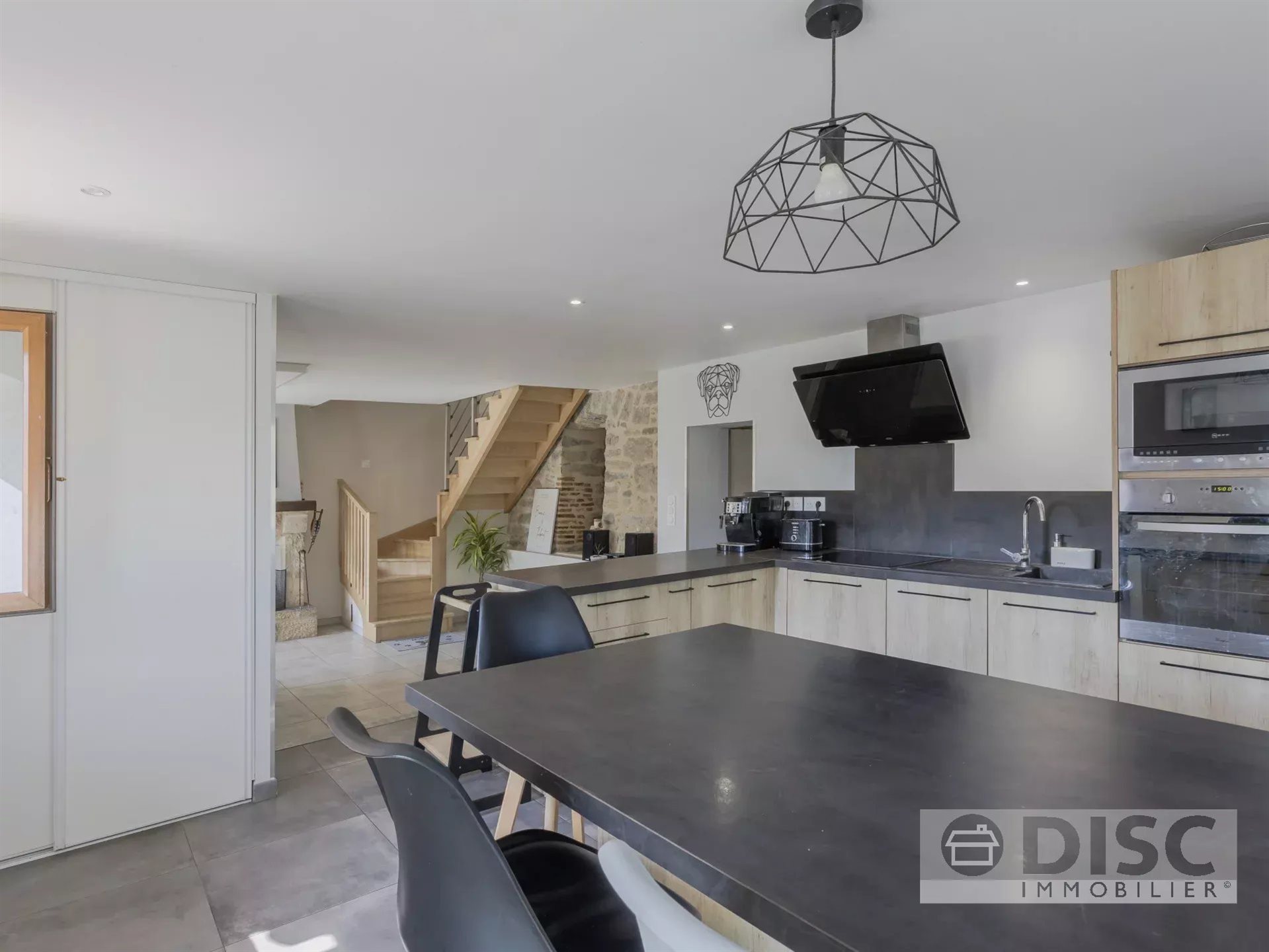 Maison à vendre, 129m², Milhars