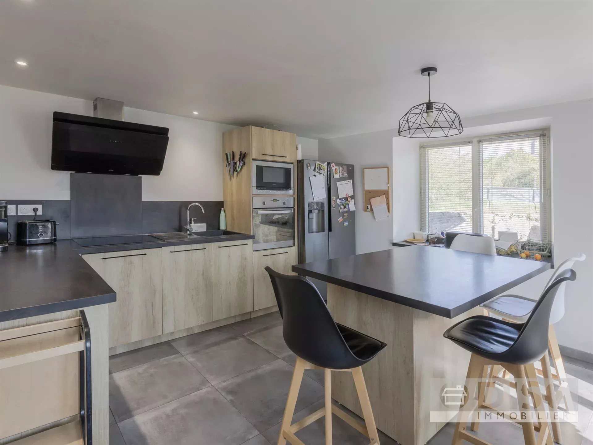 Maison à vendre, 129m², Milhars