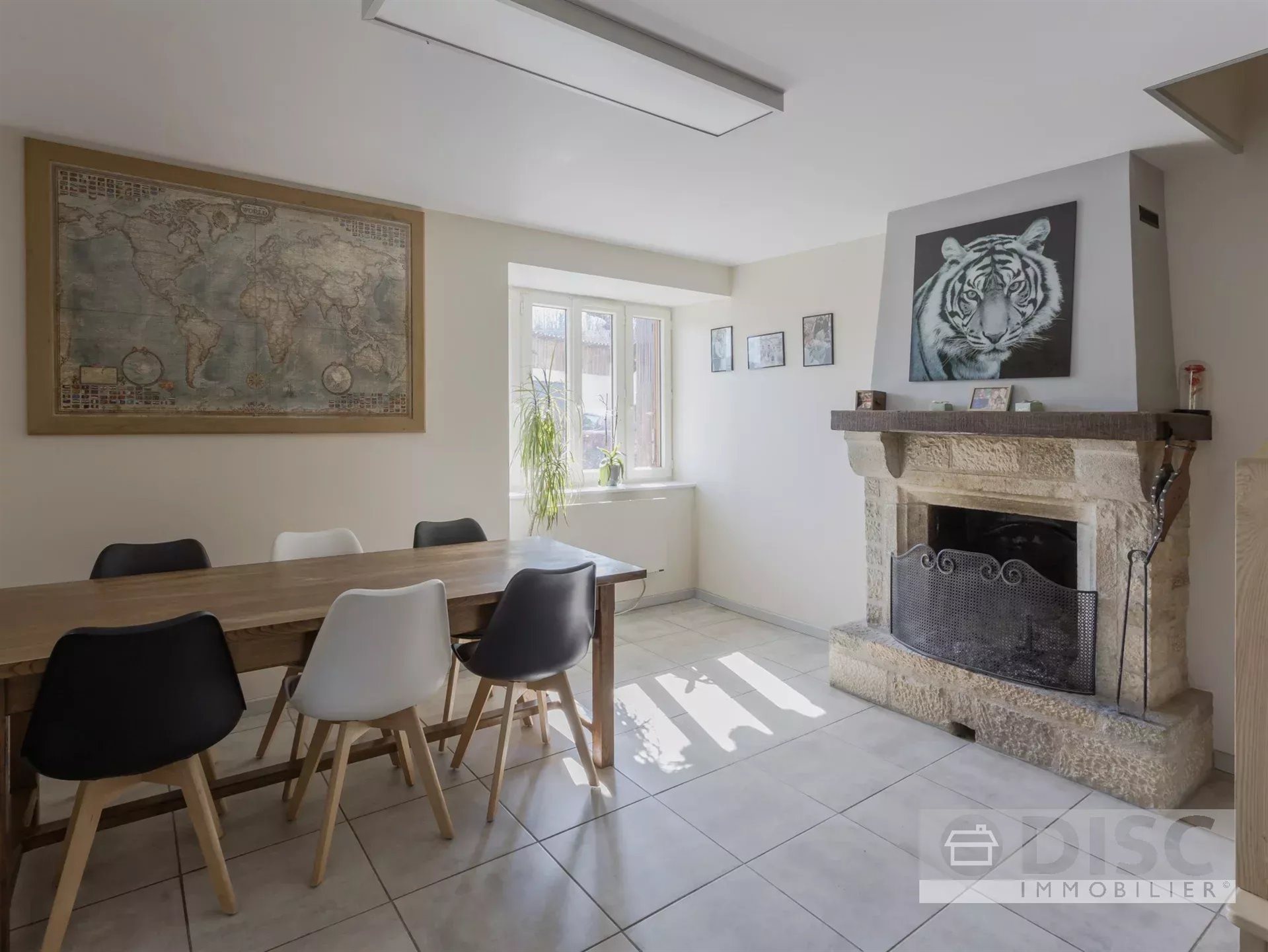 Maison à vendre, 129m², Milhars