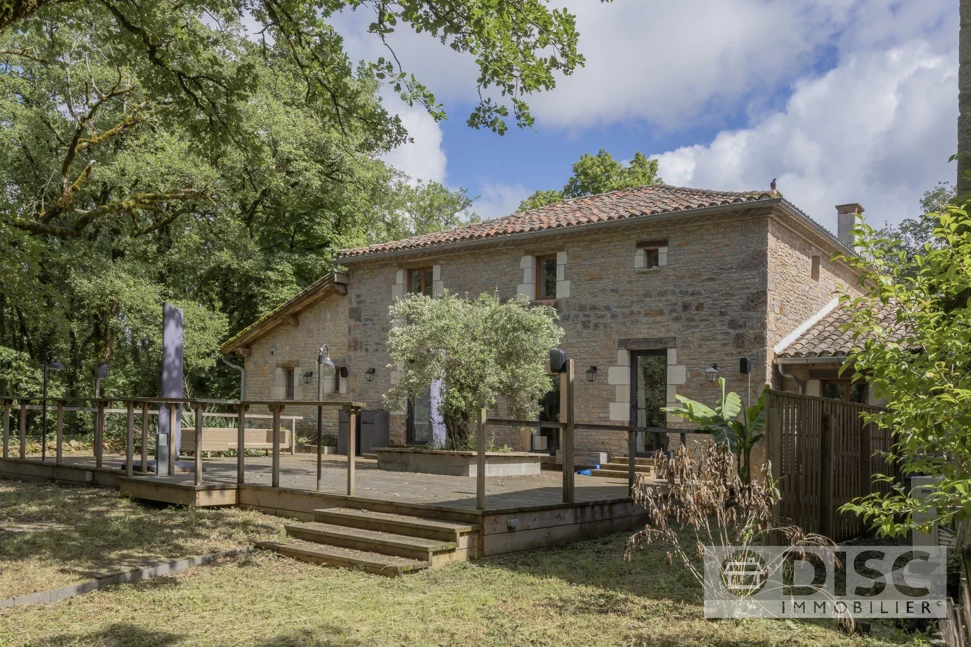 Maison à vendre, 314m², Saint-Antonin-Noble-Val