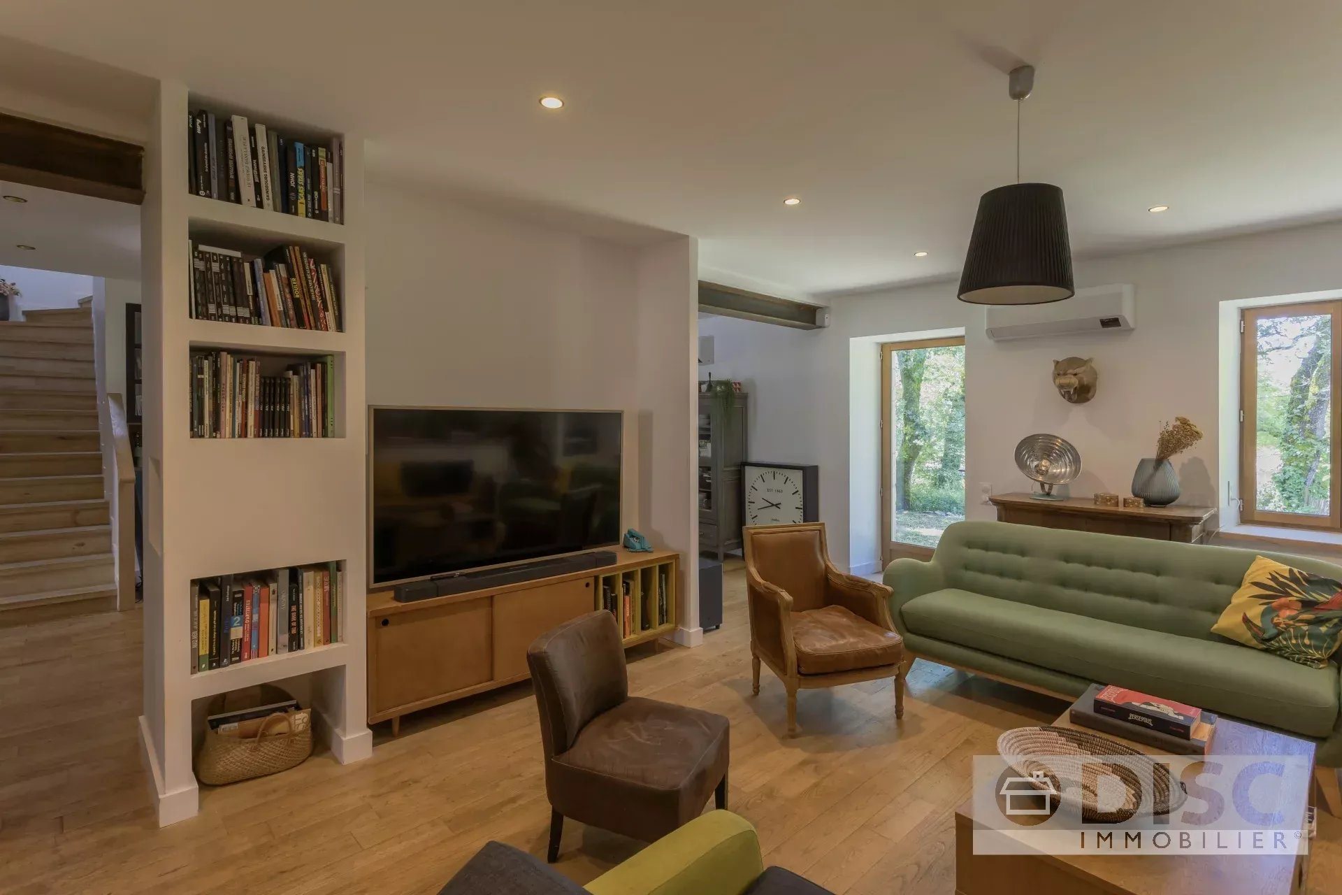 Maison à vendre, 314m², Saint-Antonin-Noble-Val
