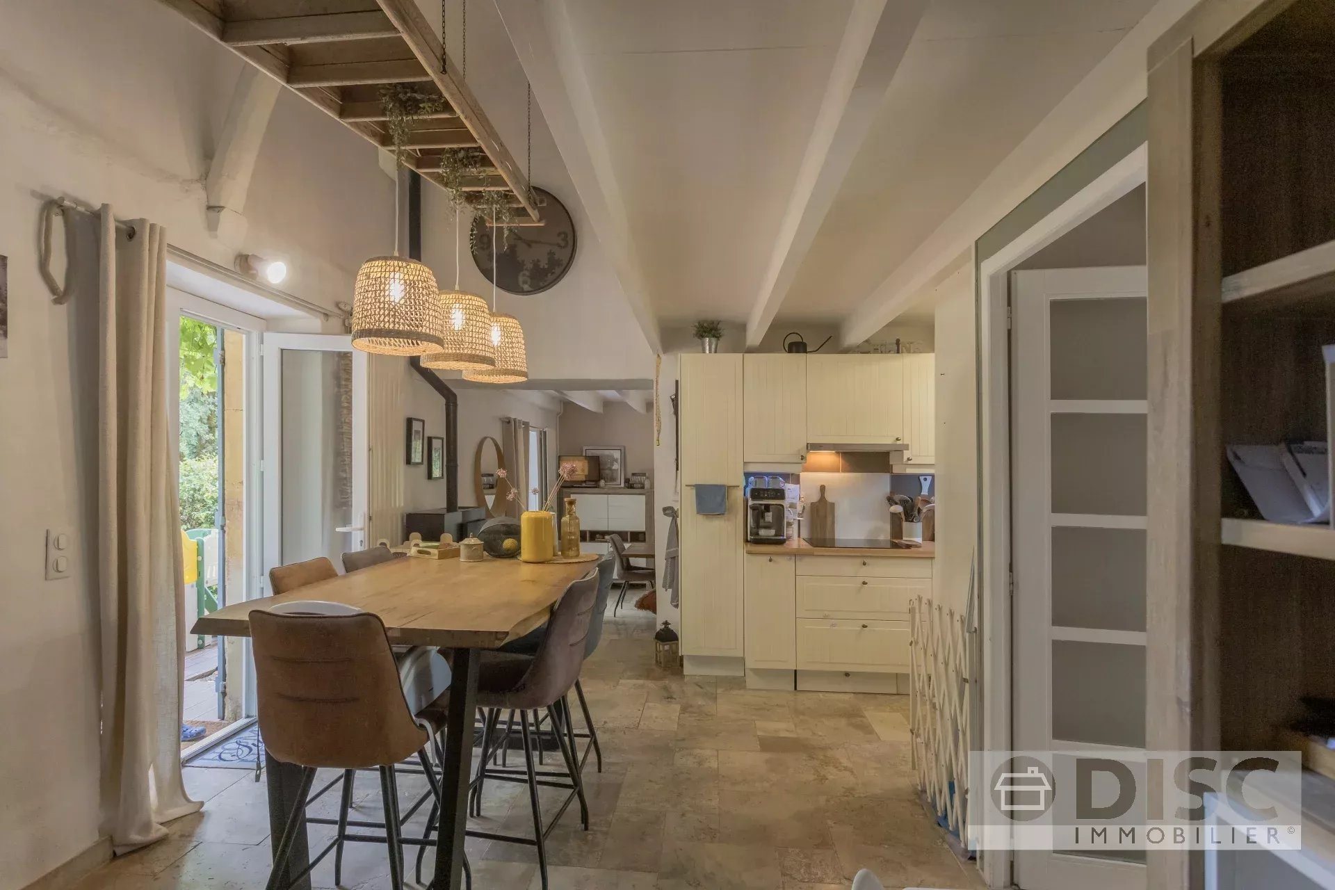 Maison à vendre, 184m², Saint-Antonin-Noble-Val