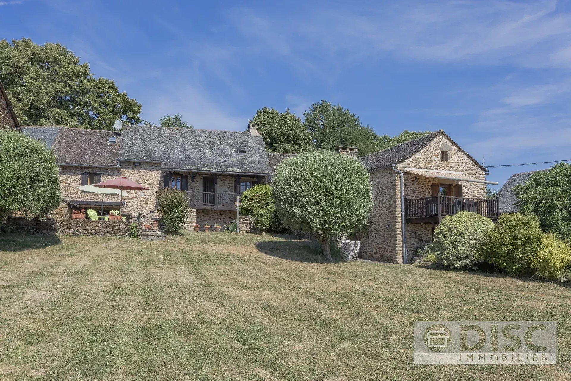 Maison à vendre, 249m², Jouqueviel