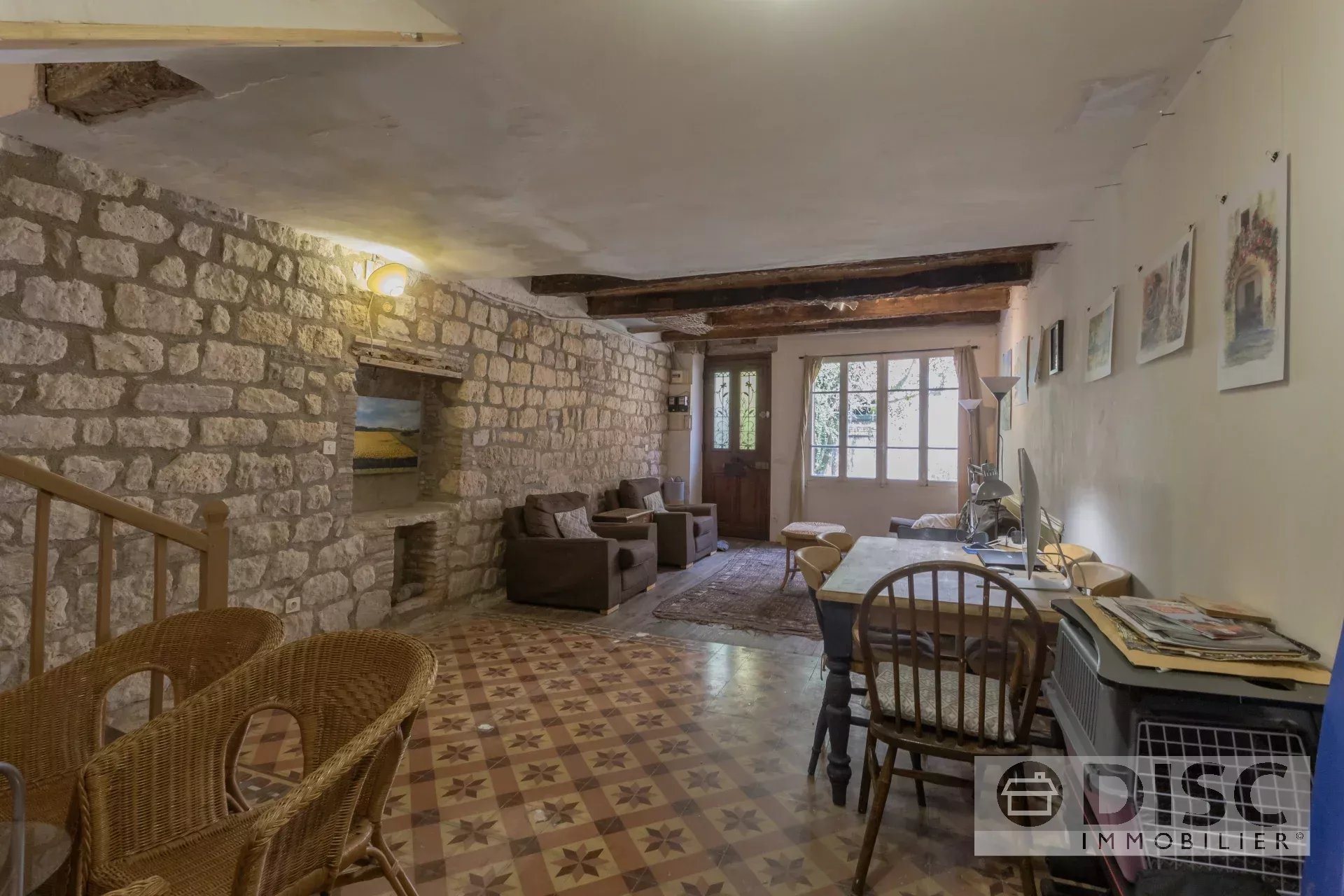 Maison à vendre, 223m², Cordes-sur-Ciel