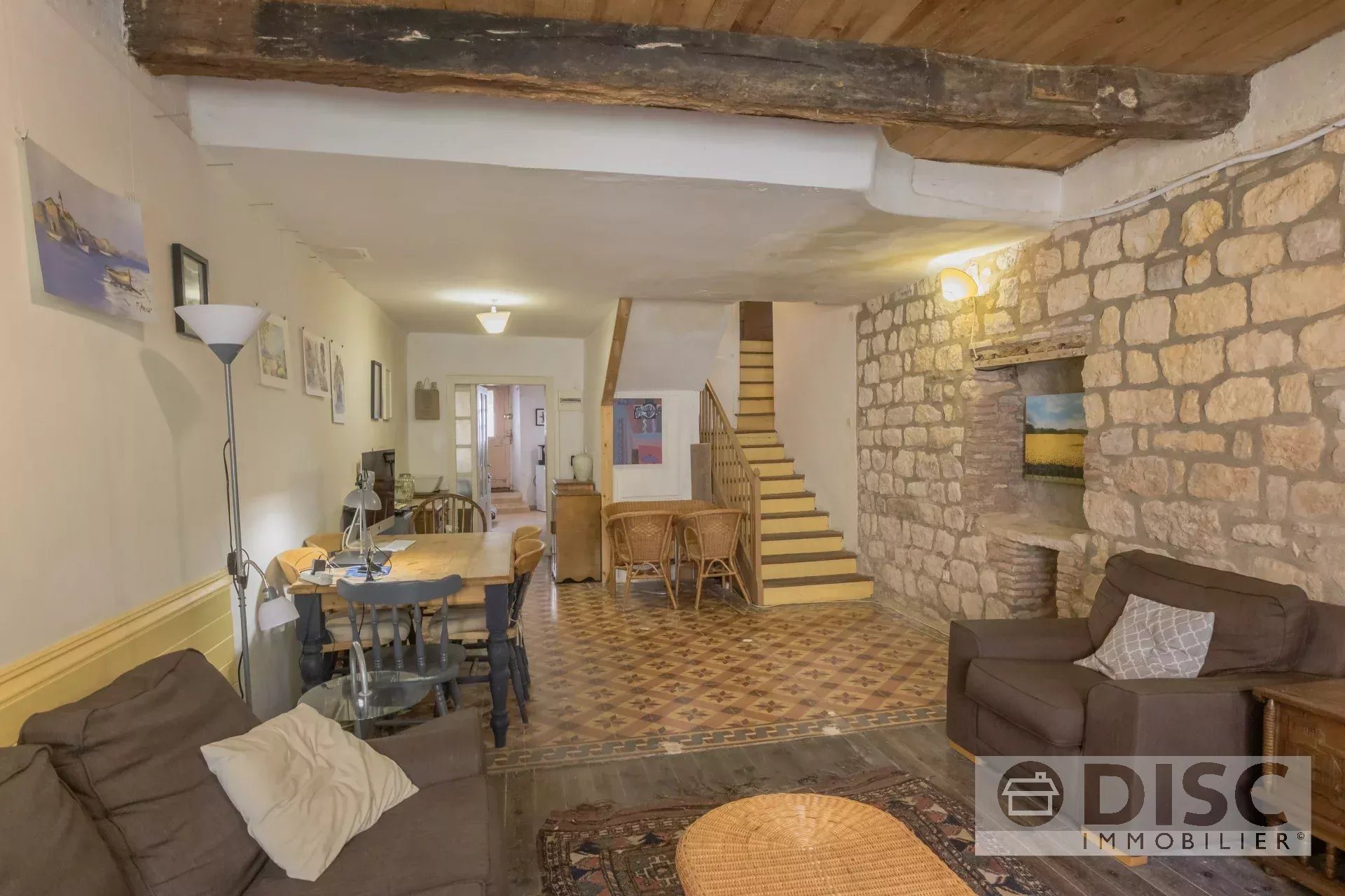 Maison à vendre, 223m², Cordes-sur-Ciel