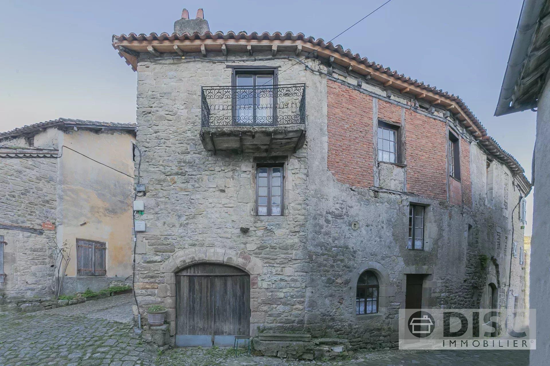 Maison à vendre, 117m², Penne