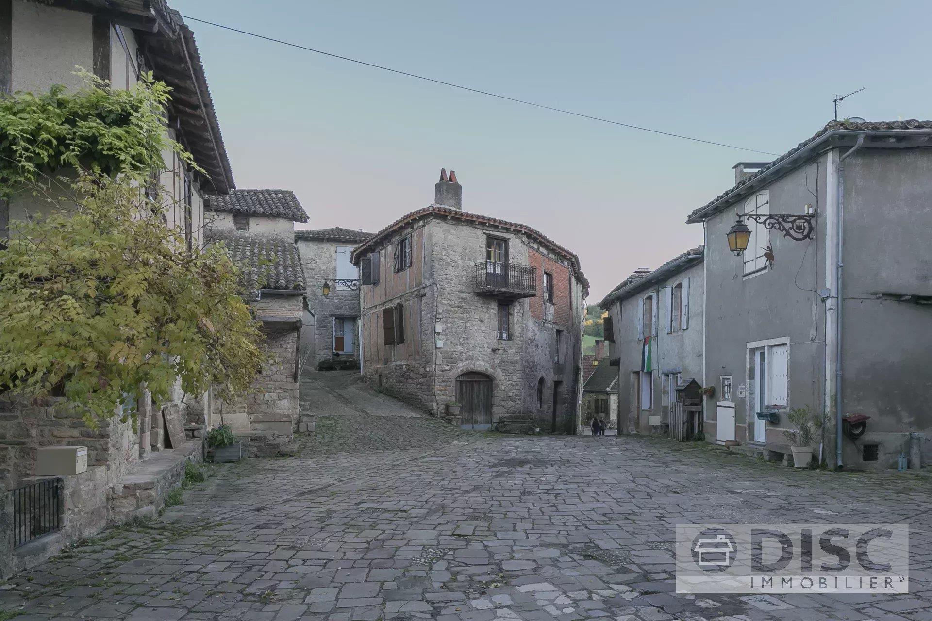 Maison à vendre, 117m², Penne