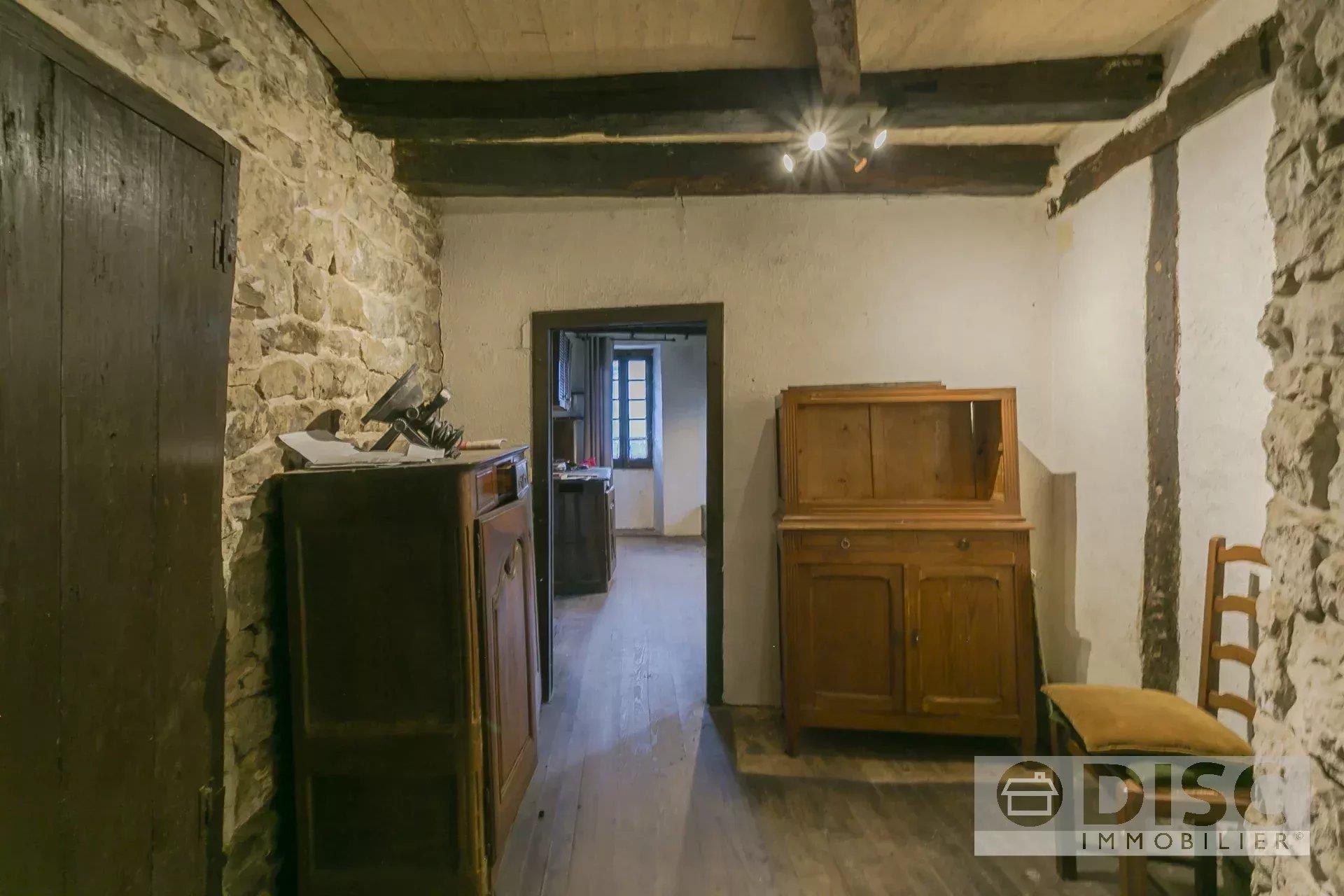 Maison à vendre, 117m², Penne