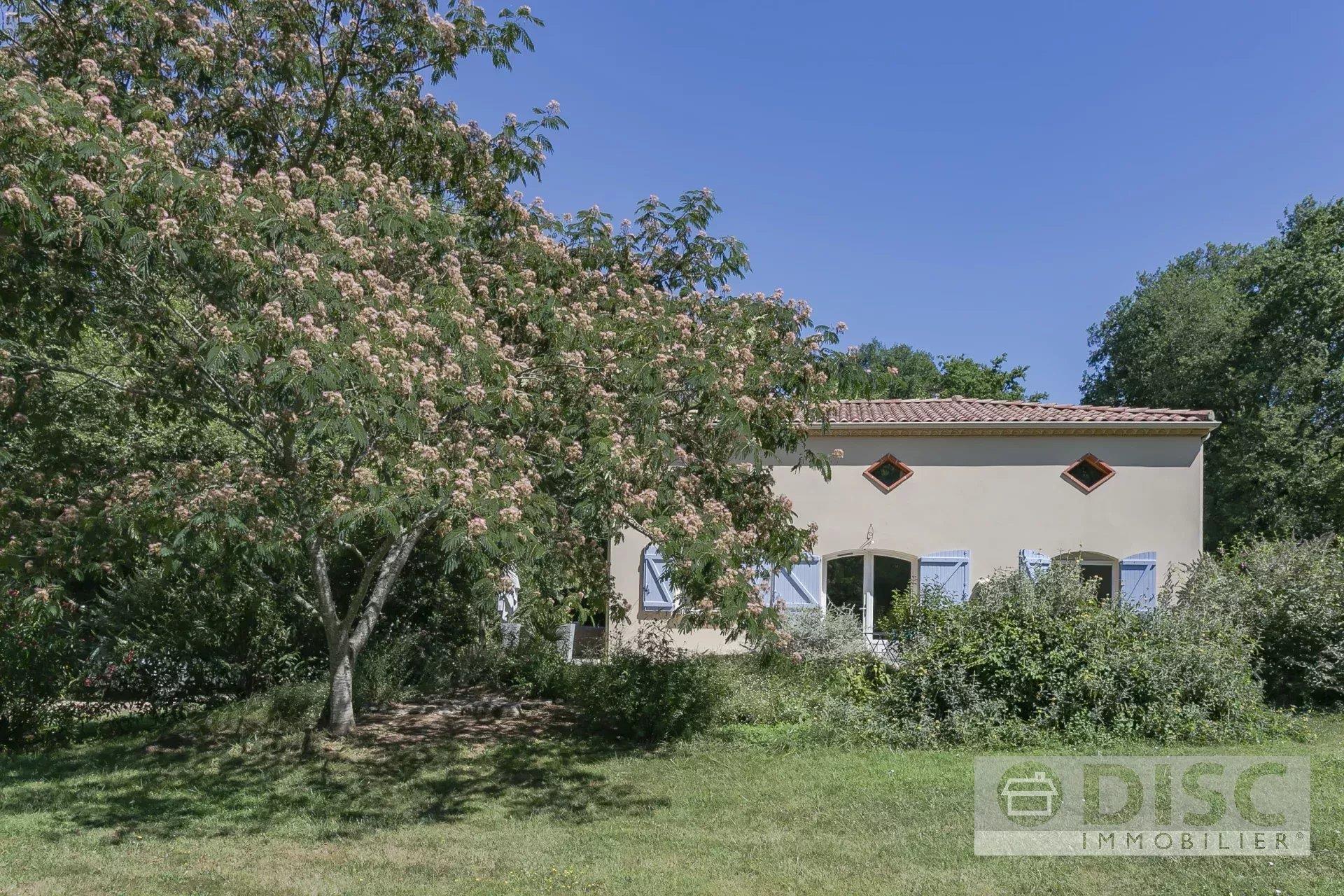 Maison à vendre, 136m², Penne