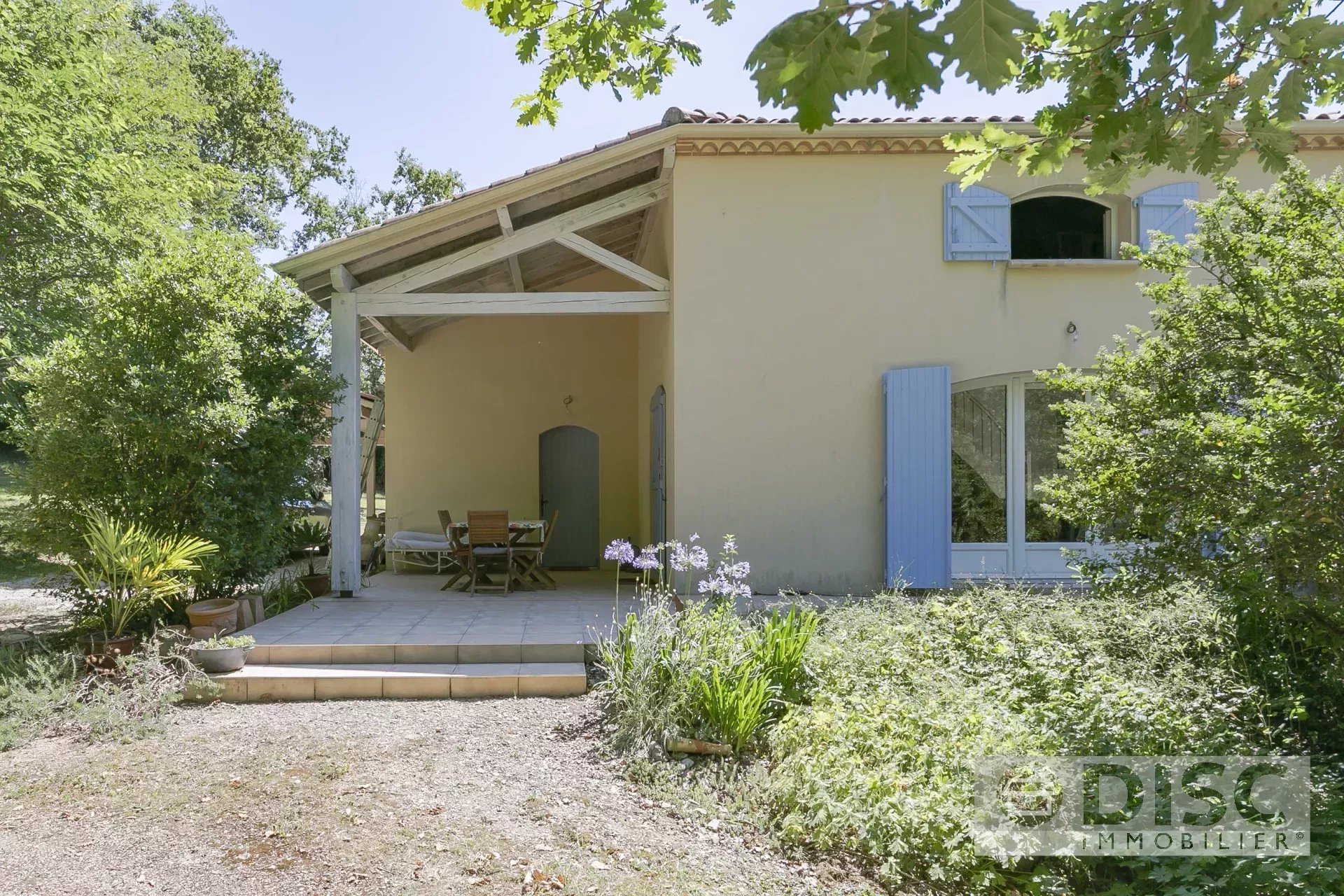 Maison à vendre, 136m², Penne