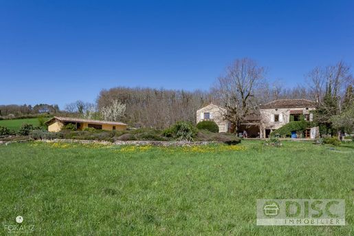 Maison 8 pièces 130 m² · à Verfeil · 130 m² · 339 000 €