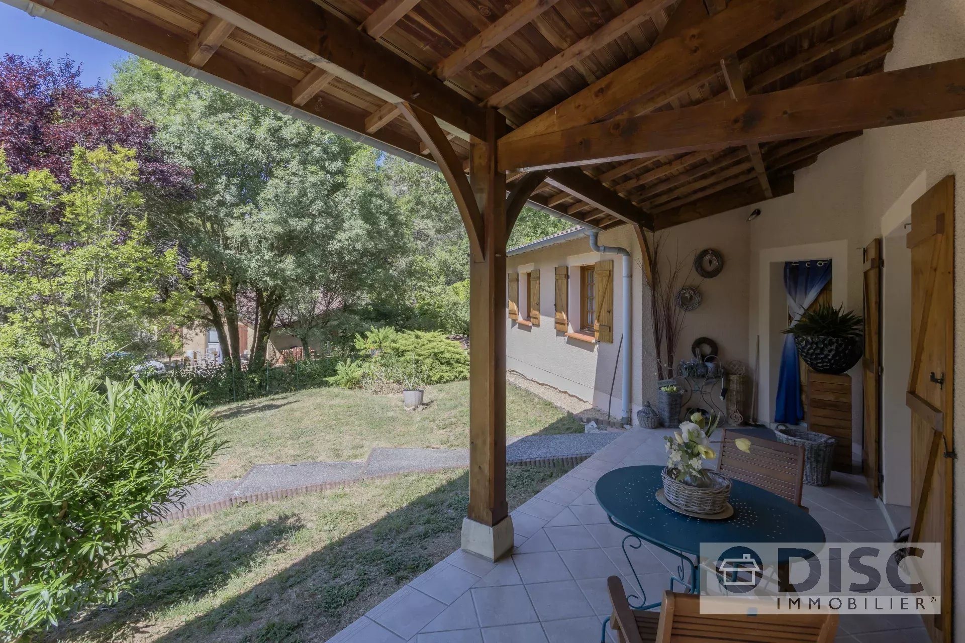 Maison à vendre, 197m², Saint-Antonin-Noble-Val
