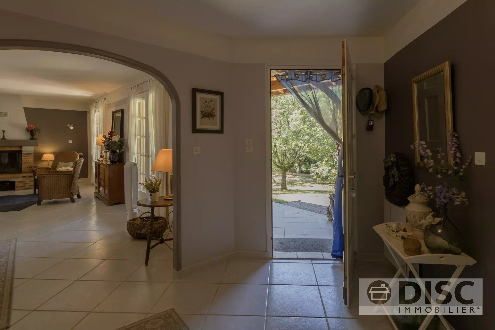 Maison à vendre, 197m², Saint-Antonin-Noble-Val